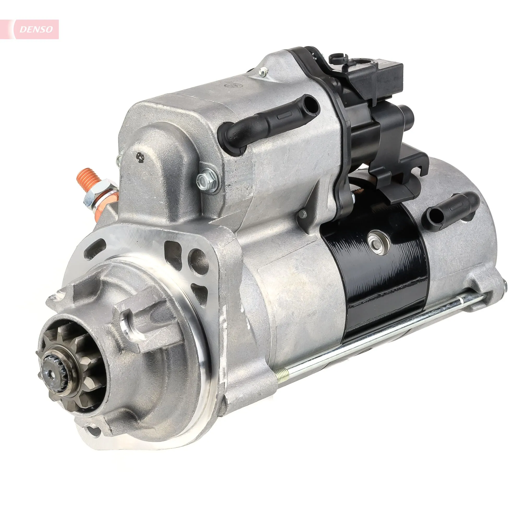 4996707 Cummins Motor de arranco