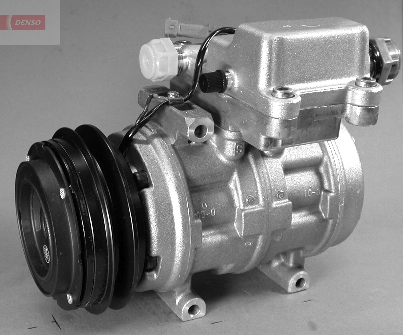 57357 Four Seasons Compressor de aparelho de ar condicionado