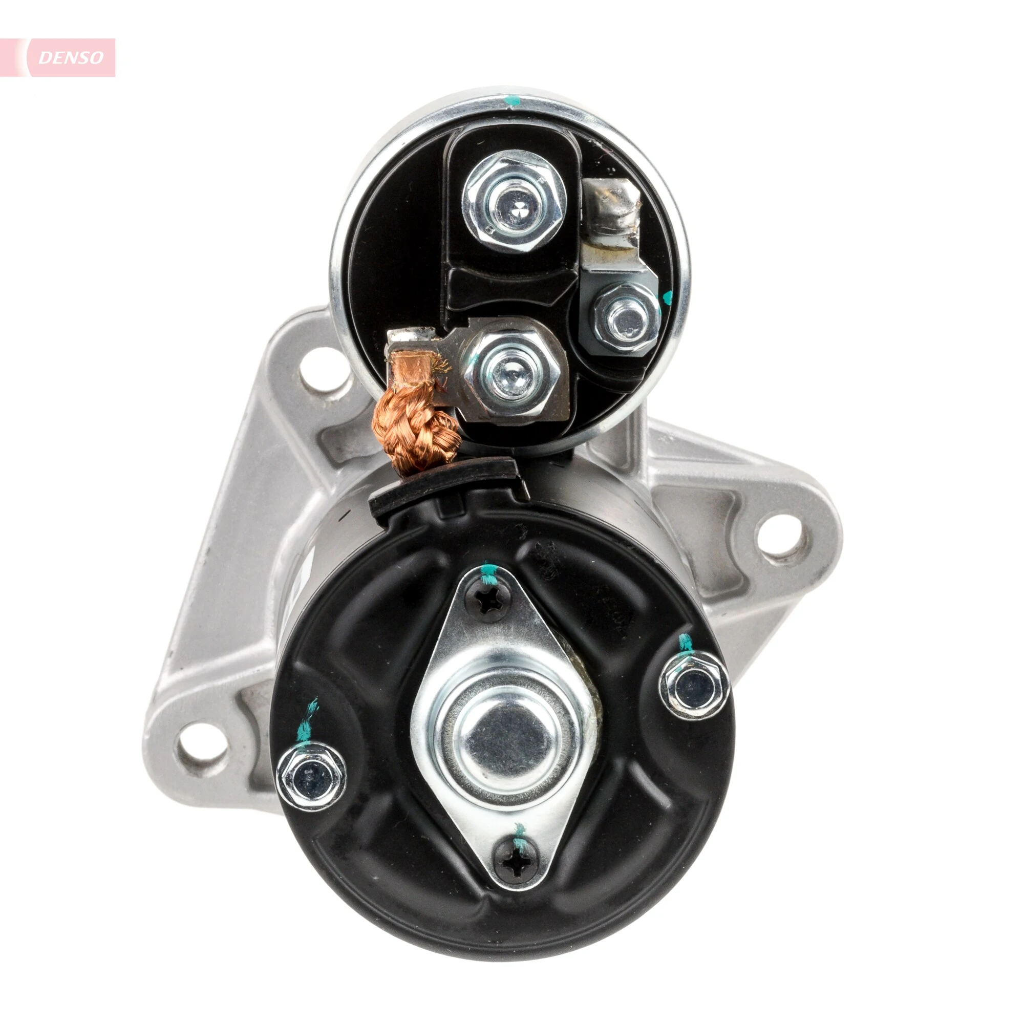 Motor de arranco Denso DSN3001 preço, a partir de 46,55 USD