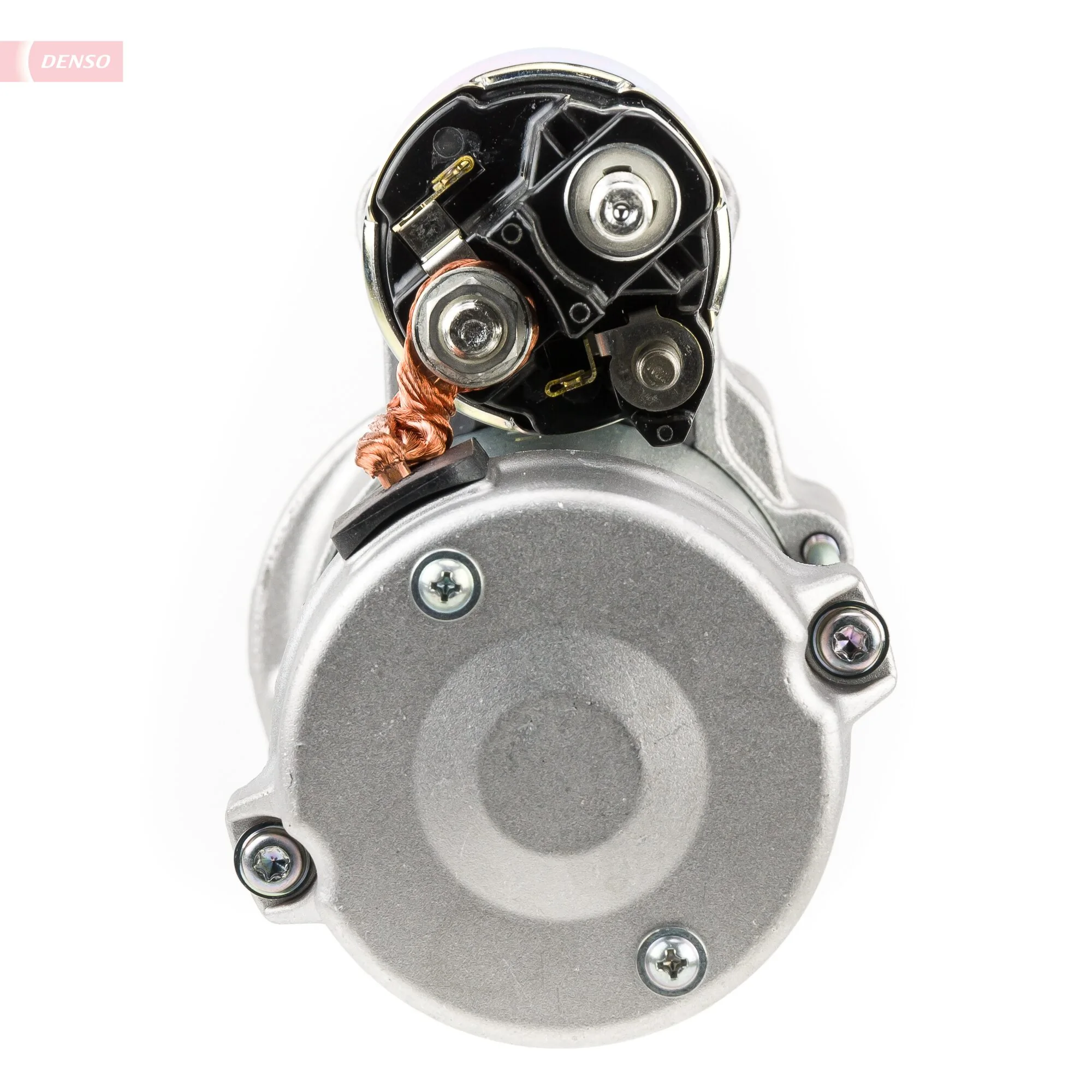 Compre Motor de arranco Mercedes E 