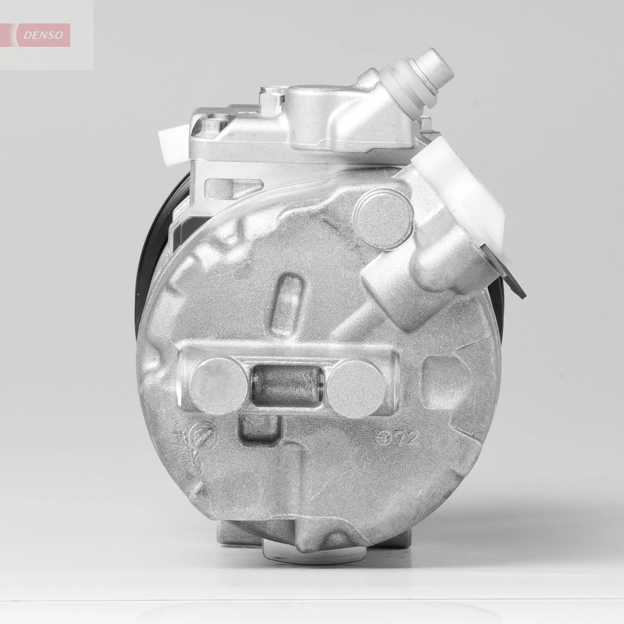DCP17125 Denso Compressor de aparelho de ar condicionado