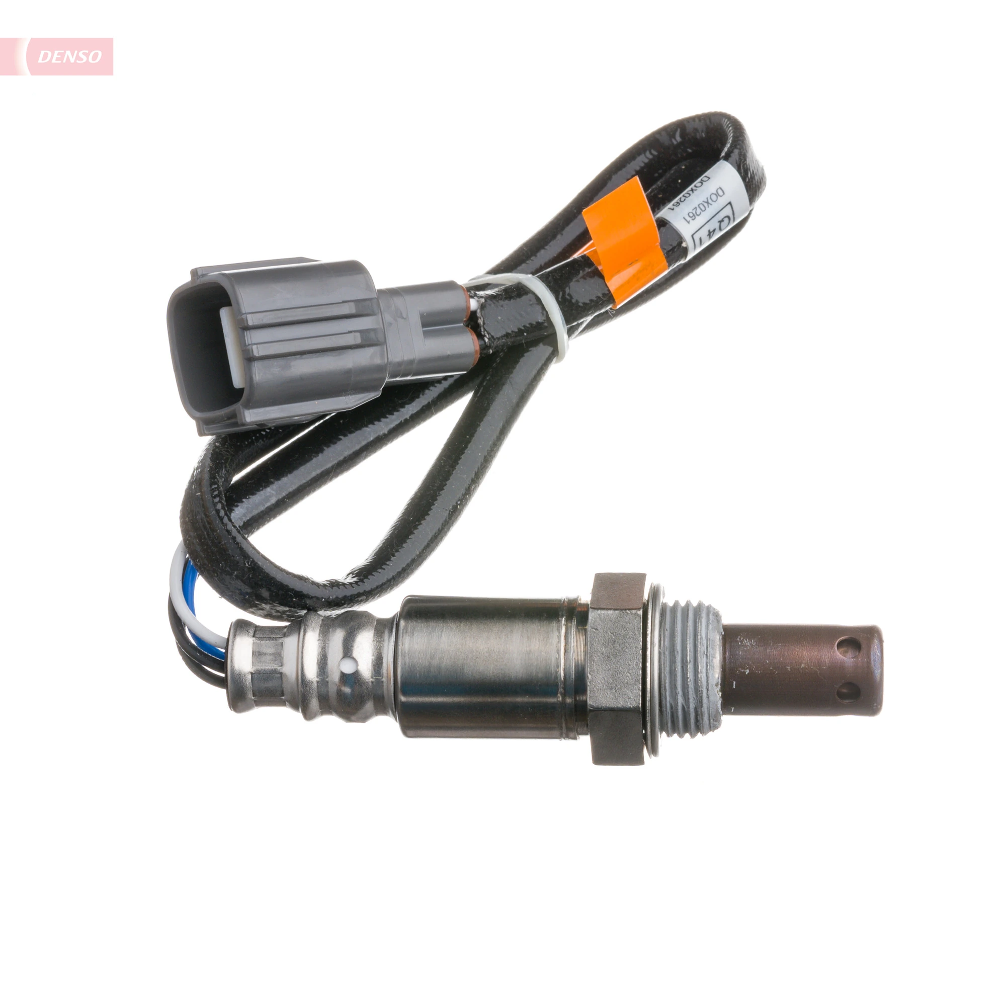 Sonda lambda, sensor de mistura pobre DOX0261 Denso