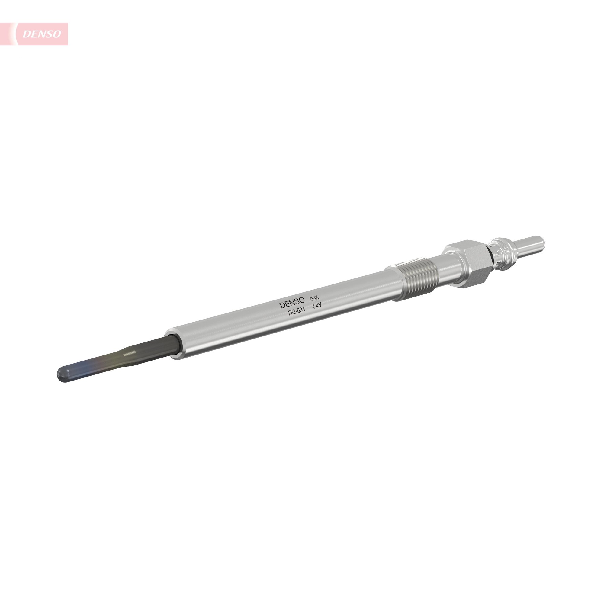 Compre DG634 Denso Vela de incandescência