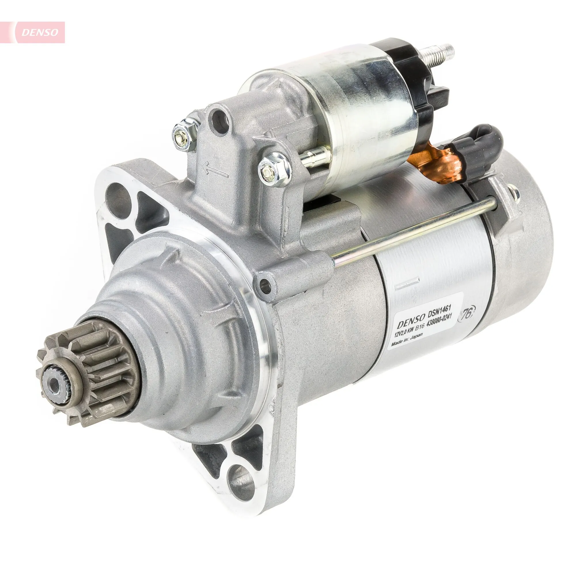 DSN1461 Denso