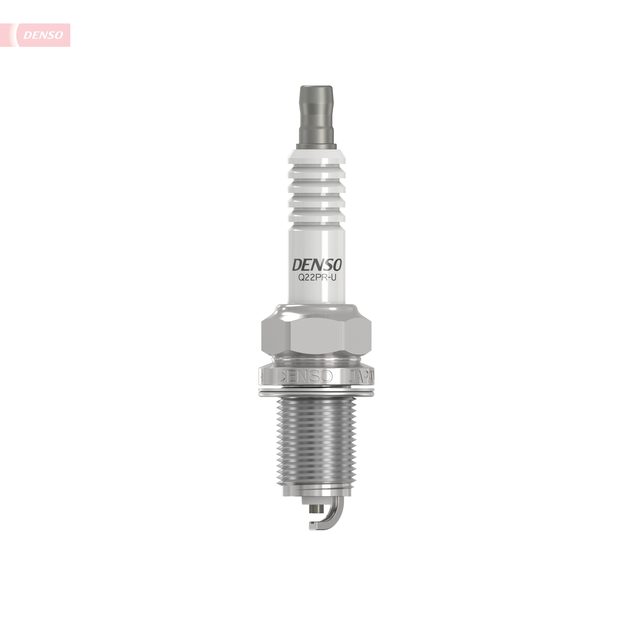 Compre Q22PRU Denso Vela de ignição