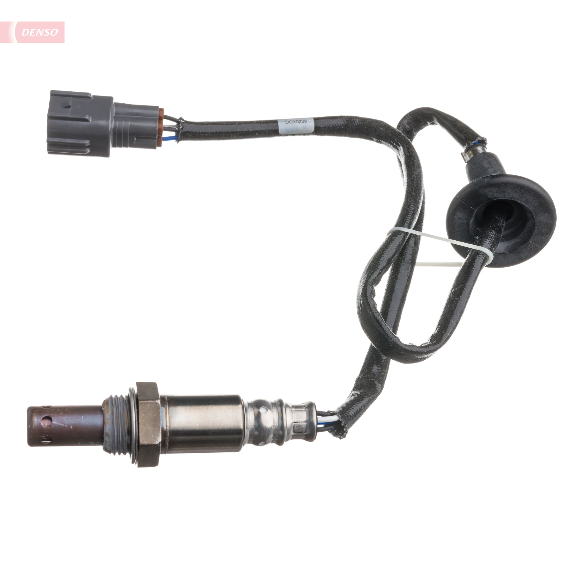 Sonda lambda, sensor de oxigênio DOX0239 Denso