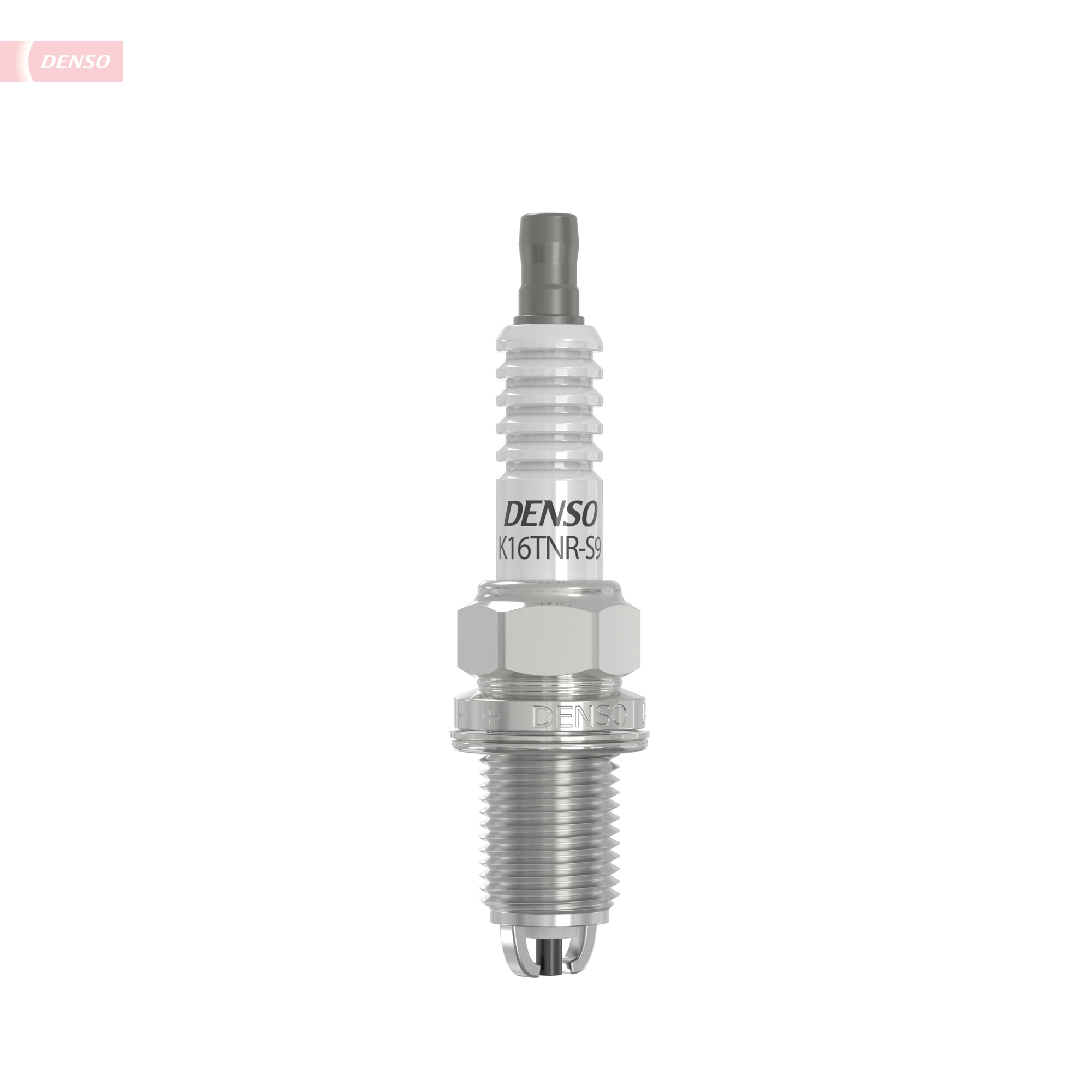 Vela de ignição K16TNRS9 Denso
