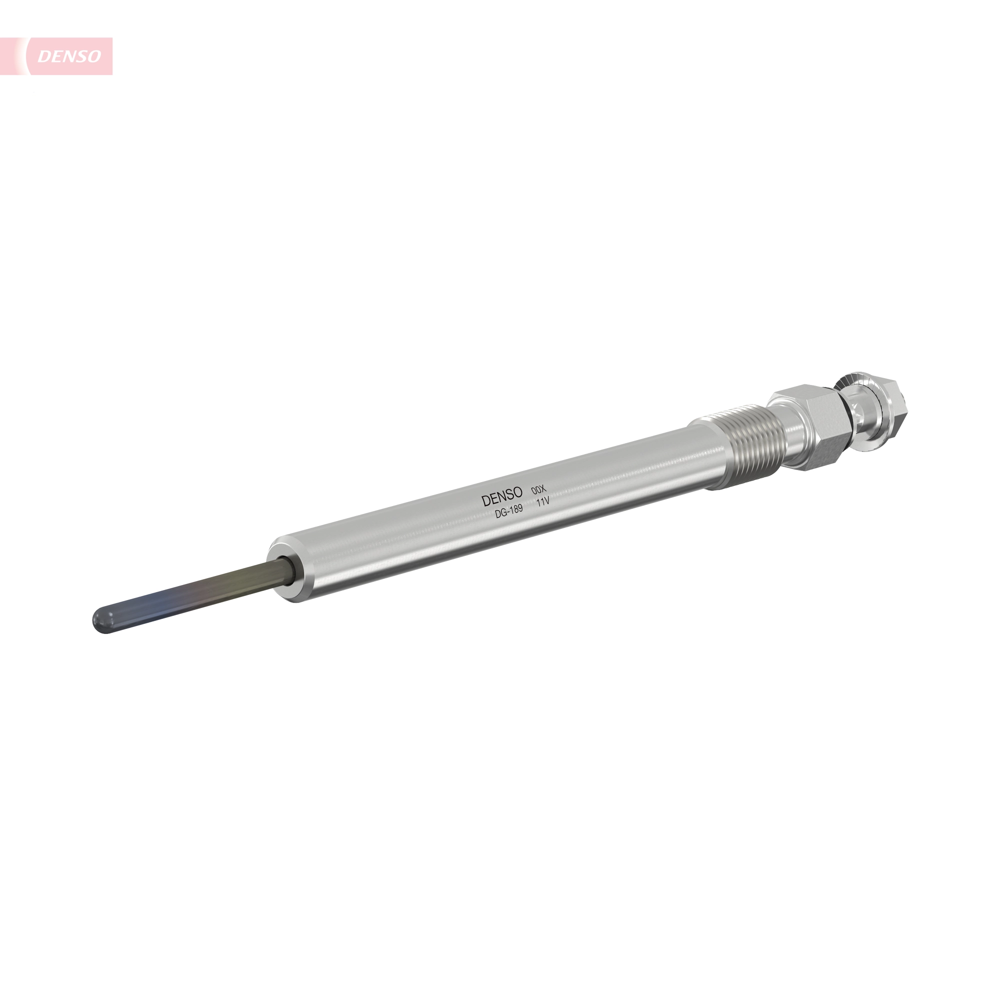 Compre DG189 Denso Vela de incandescência