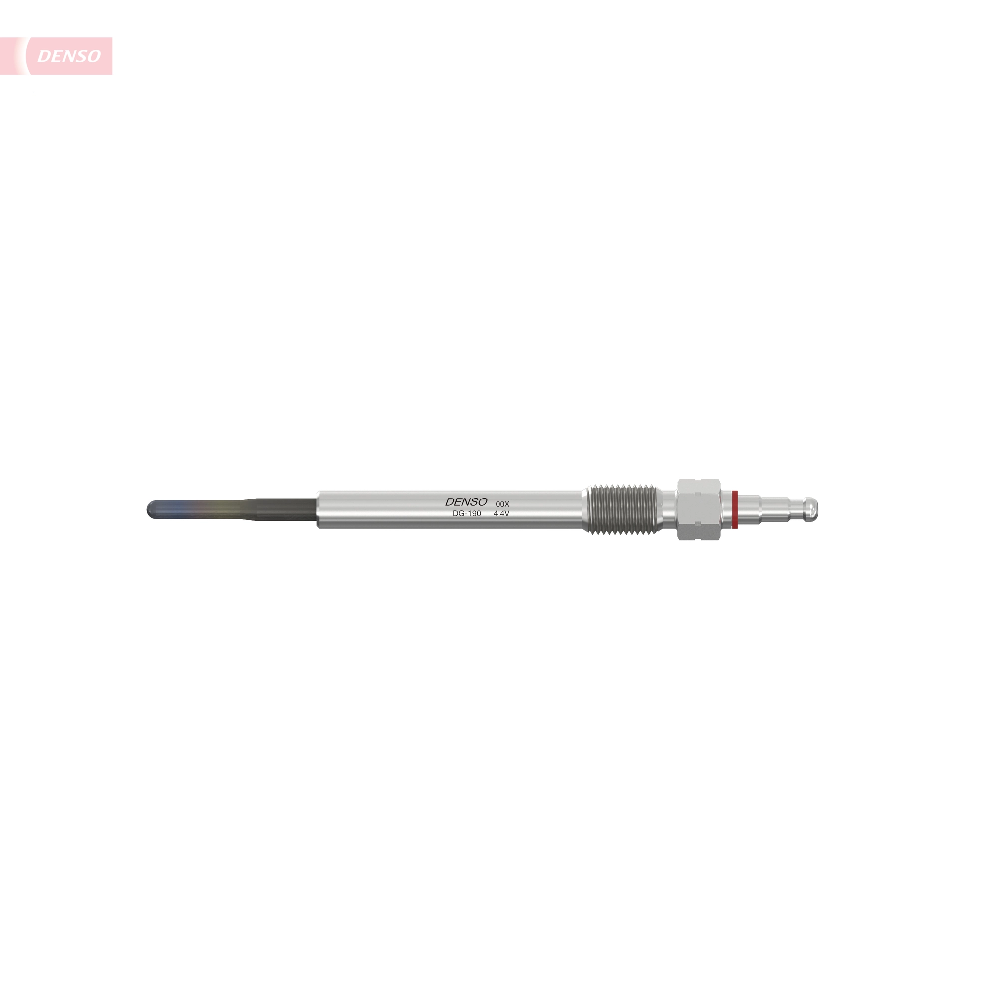 Vela de incandescência DG190 Denso