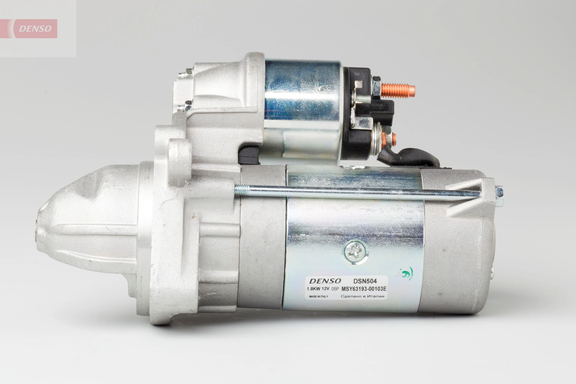 DSN504 Denso
