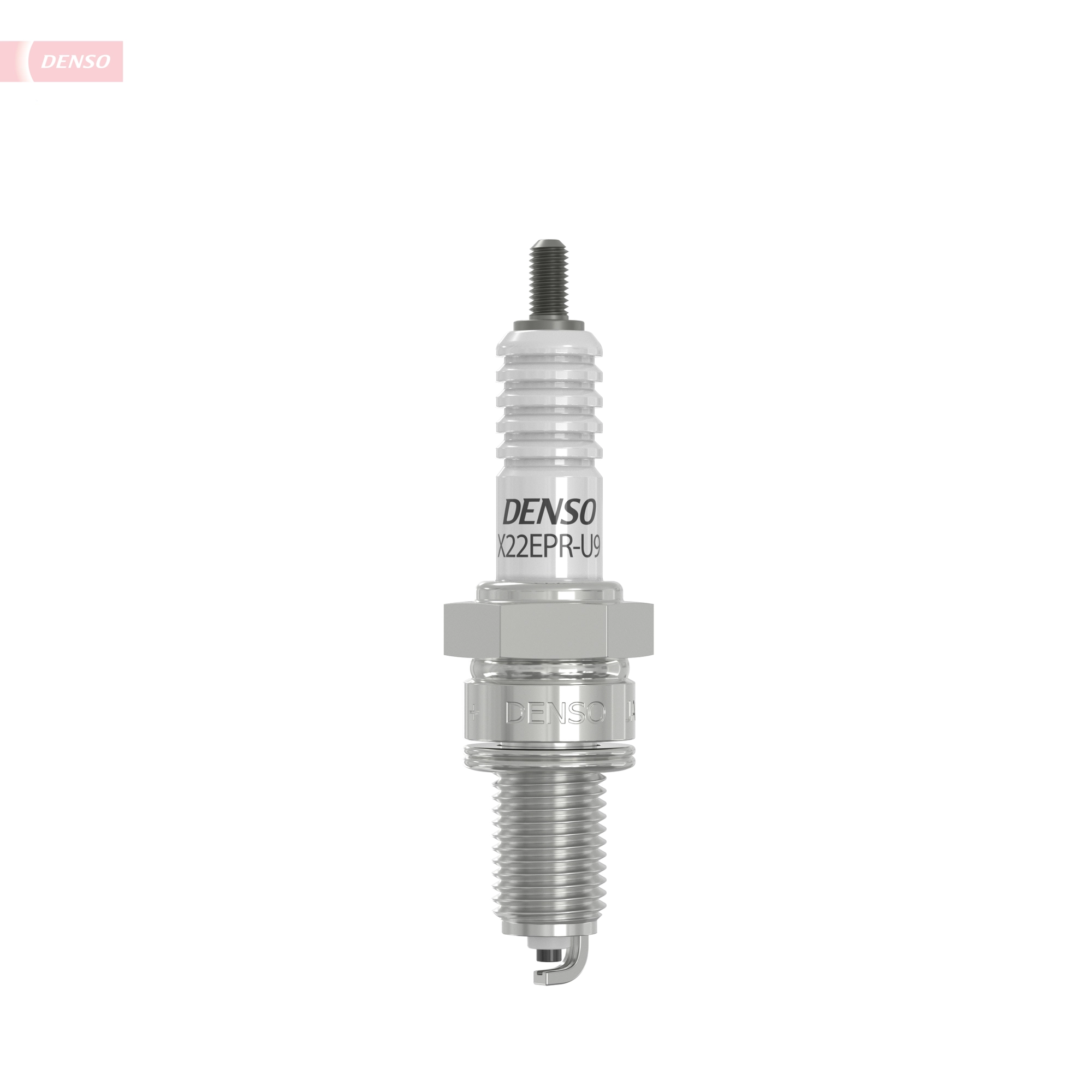 Vela de ignição Denso X22EPRU9