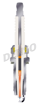 Vela de ignição FXE20HE11 Denso