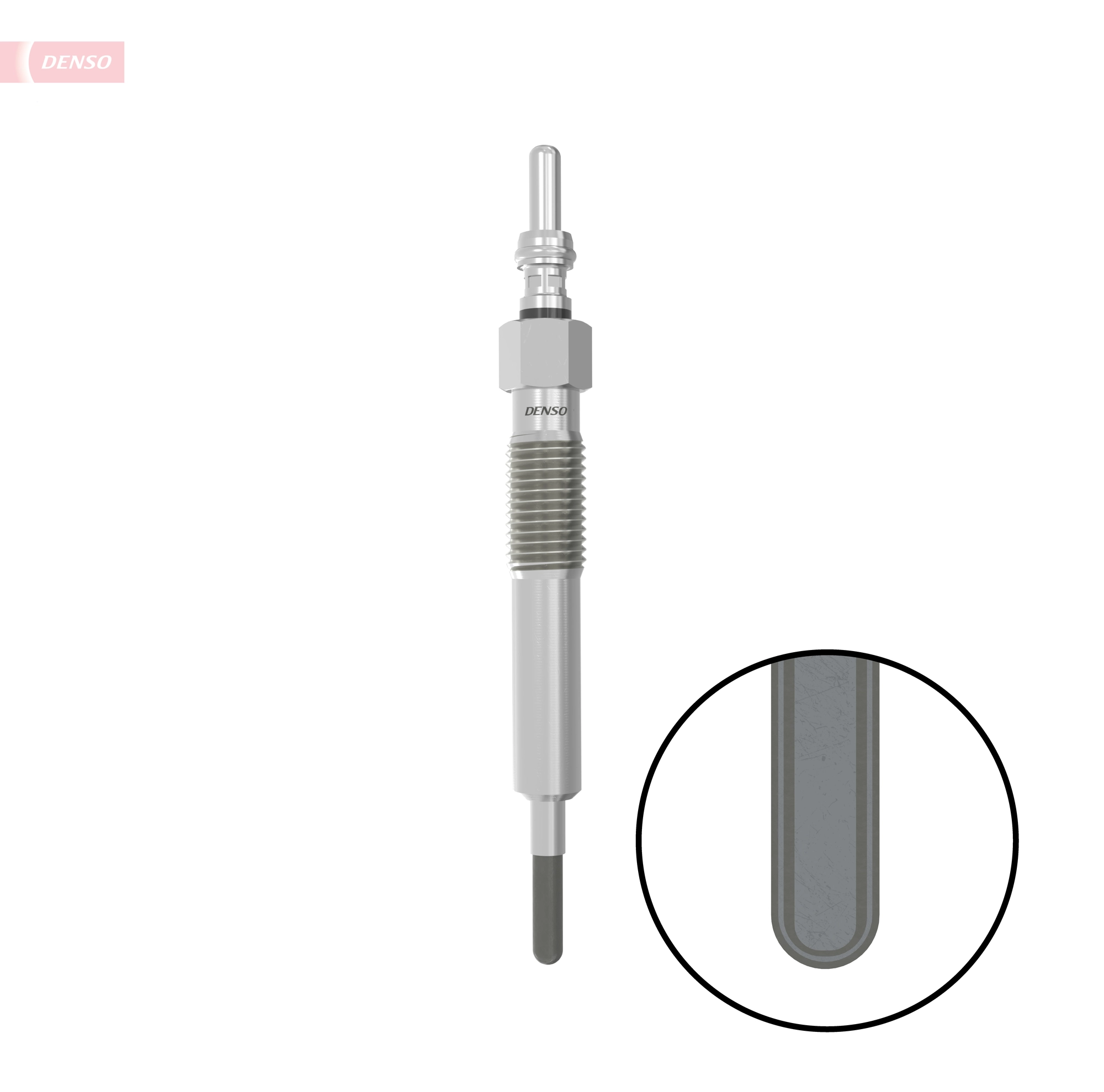 DG305 Denso Vela de incandescência