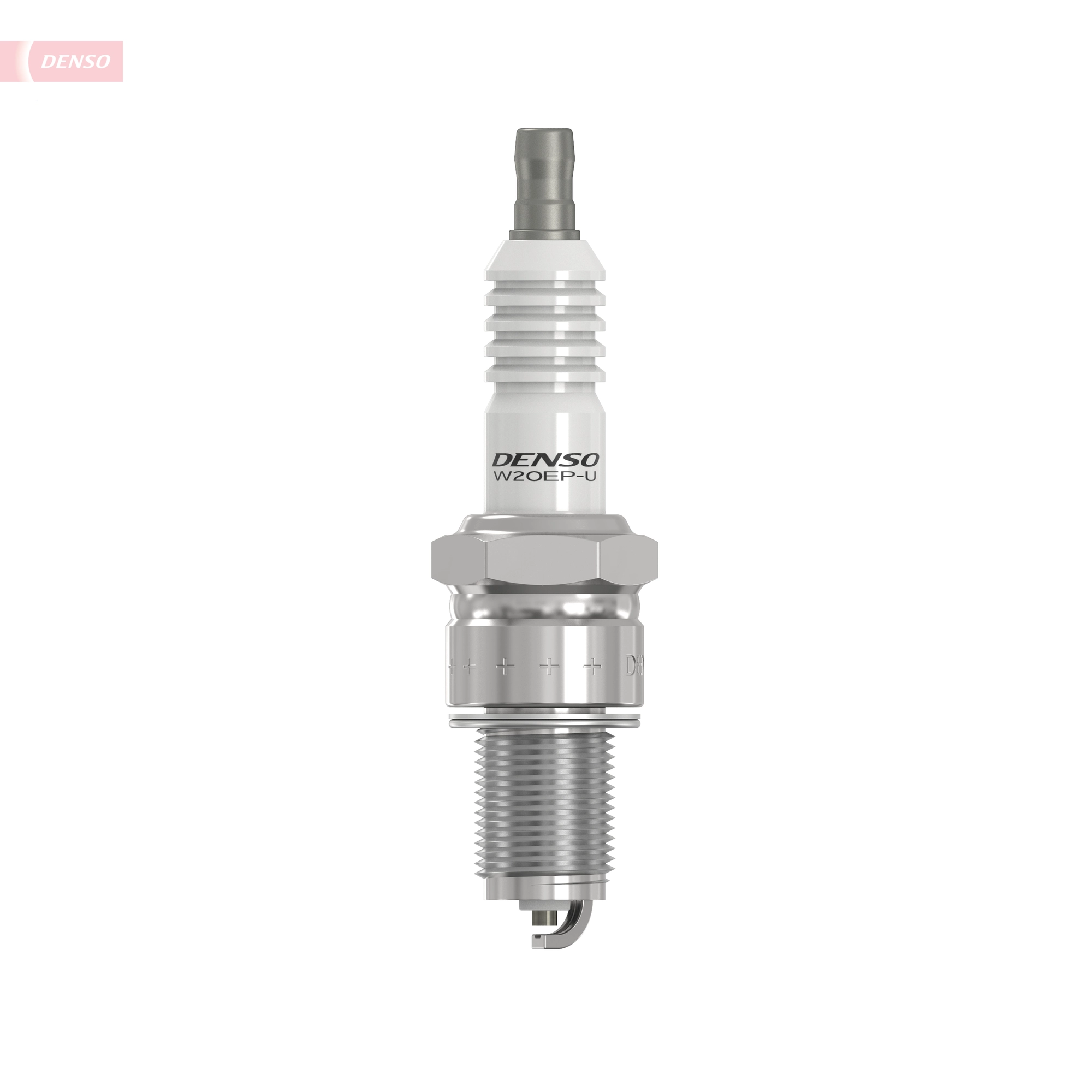 Vela de ignição Denso W20EPU