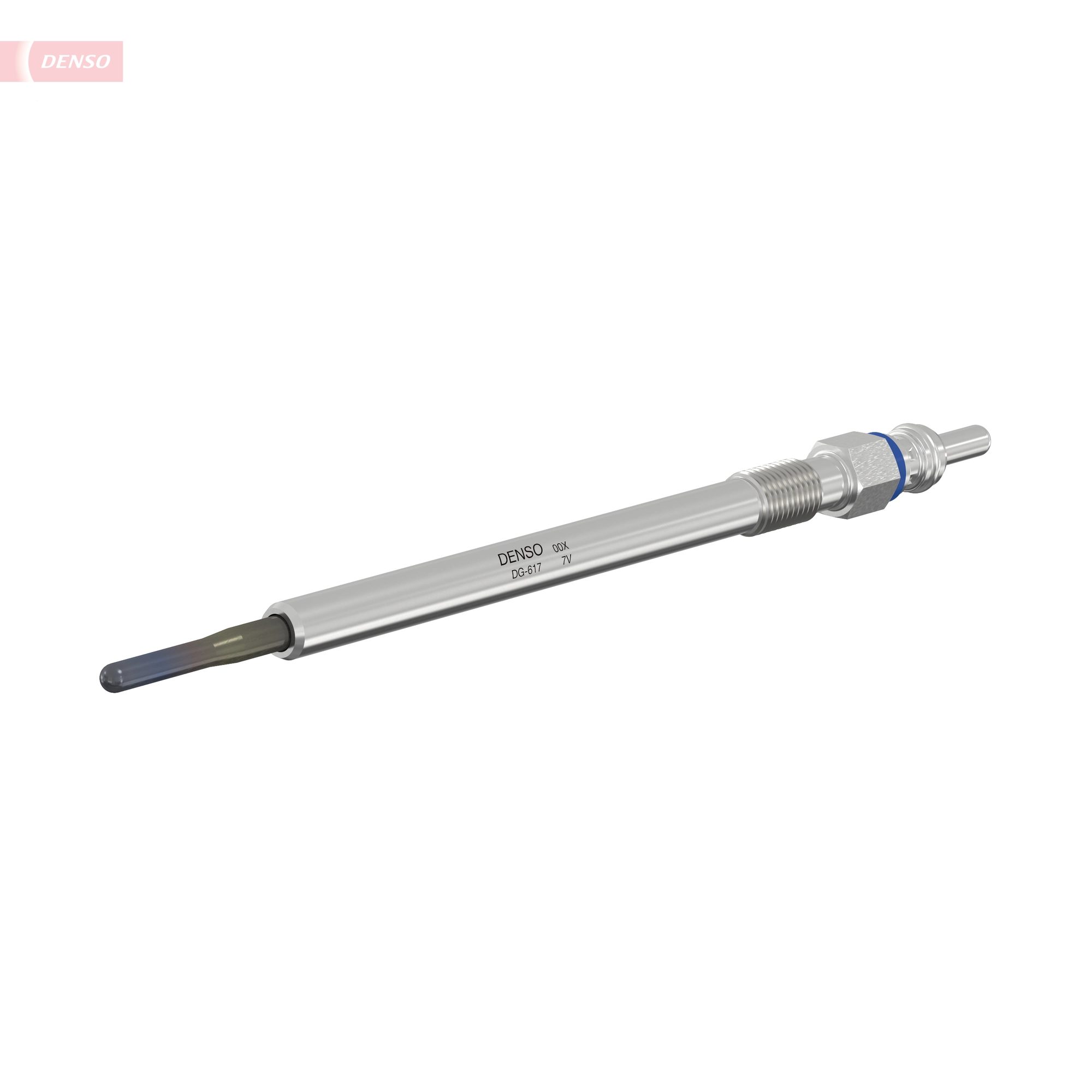 DG617 Denso Vela de incandescência