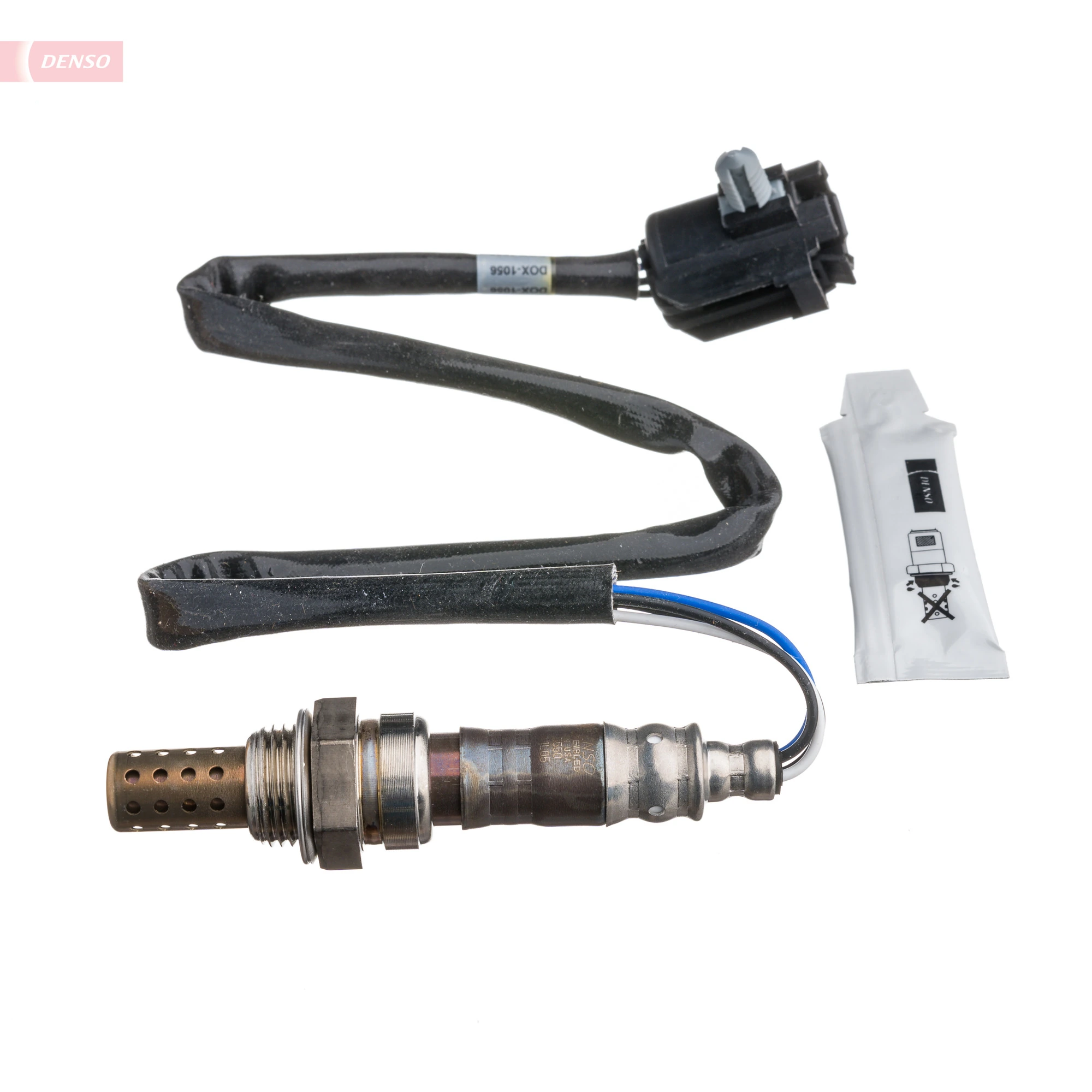  Sonda lambda, sensor de oxigênio Chrysler Voyager III monovolume (RG, RS) (1999 - 2008) III