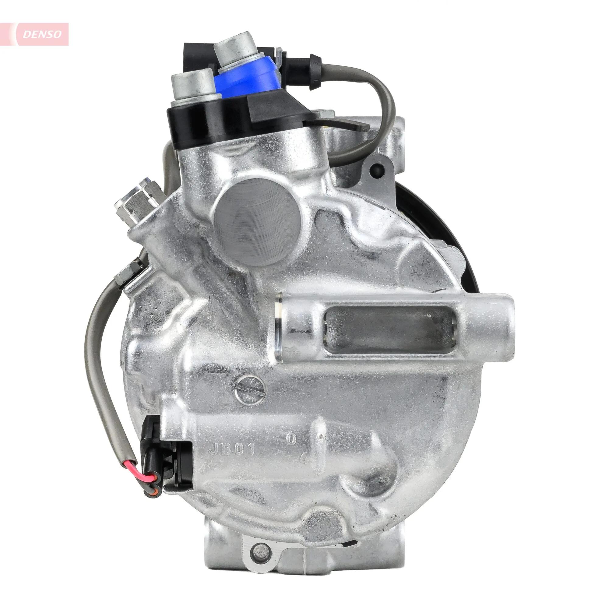 Compre DCP02105 Denso Compressor de aparelho de ar condicionado