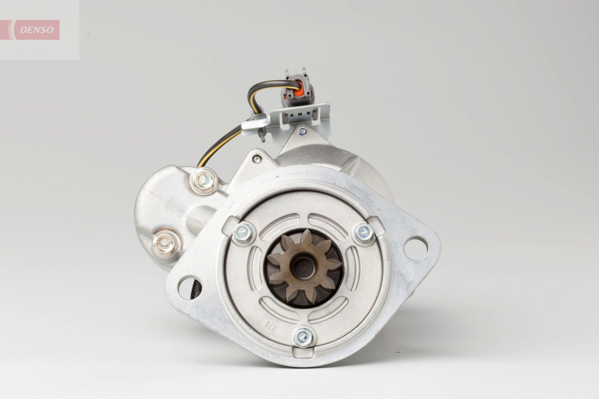 Compre DSN956 Denso Motor de arranco
