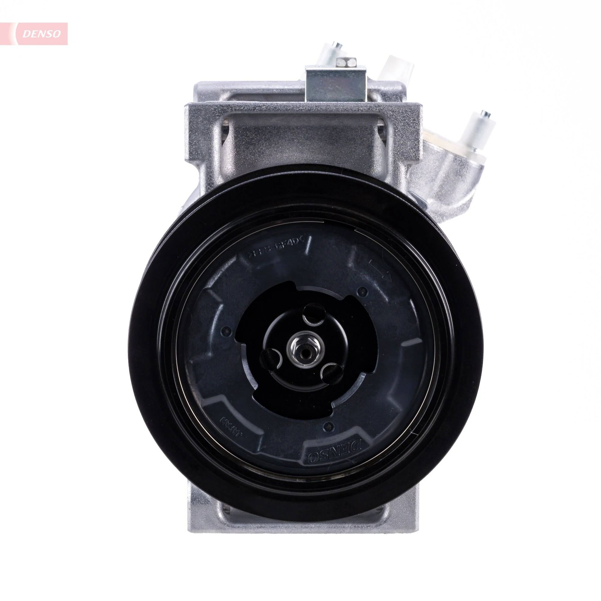 DCP21025 Denso Compressor de aparelho de ar condicionado