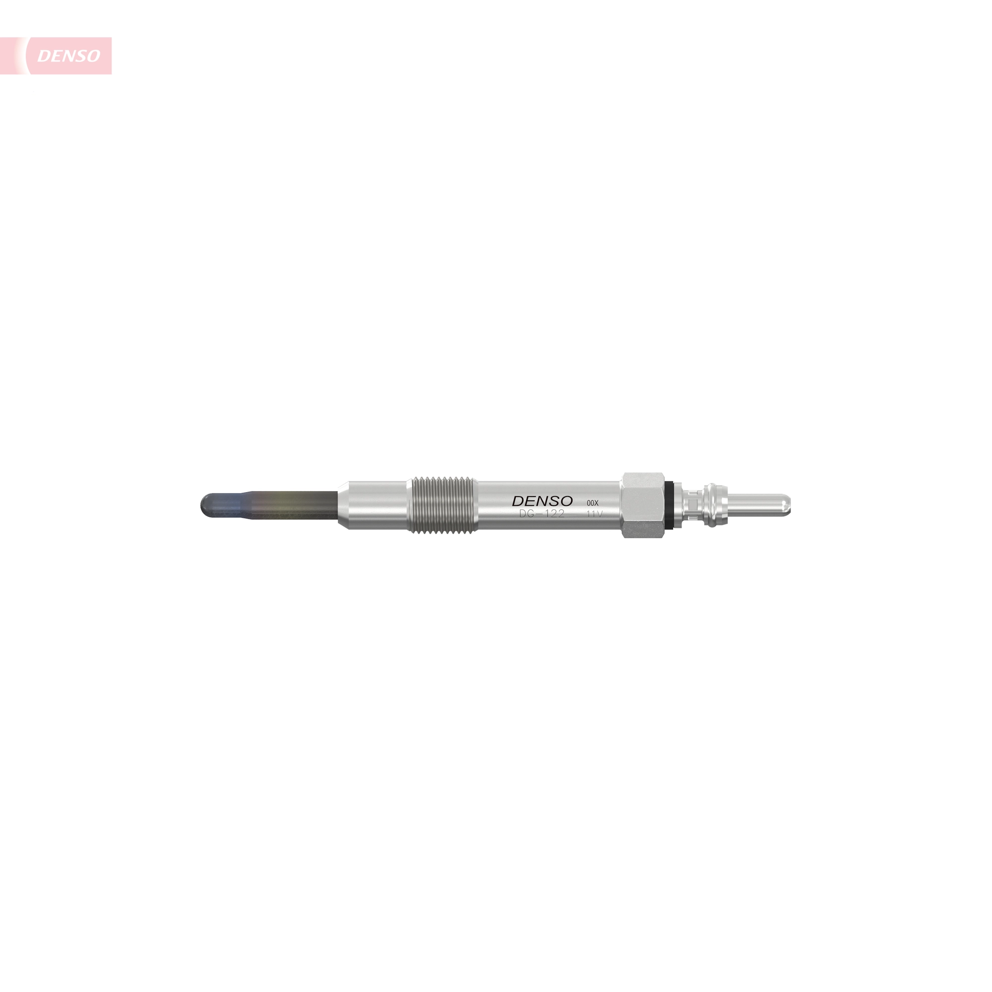 Compre DG122 Denso Vela de incandescência