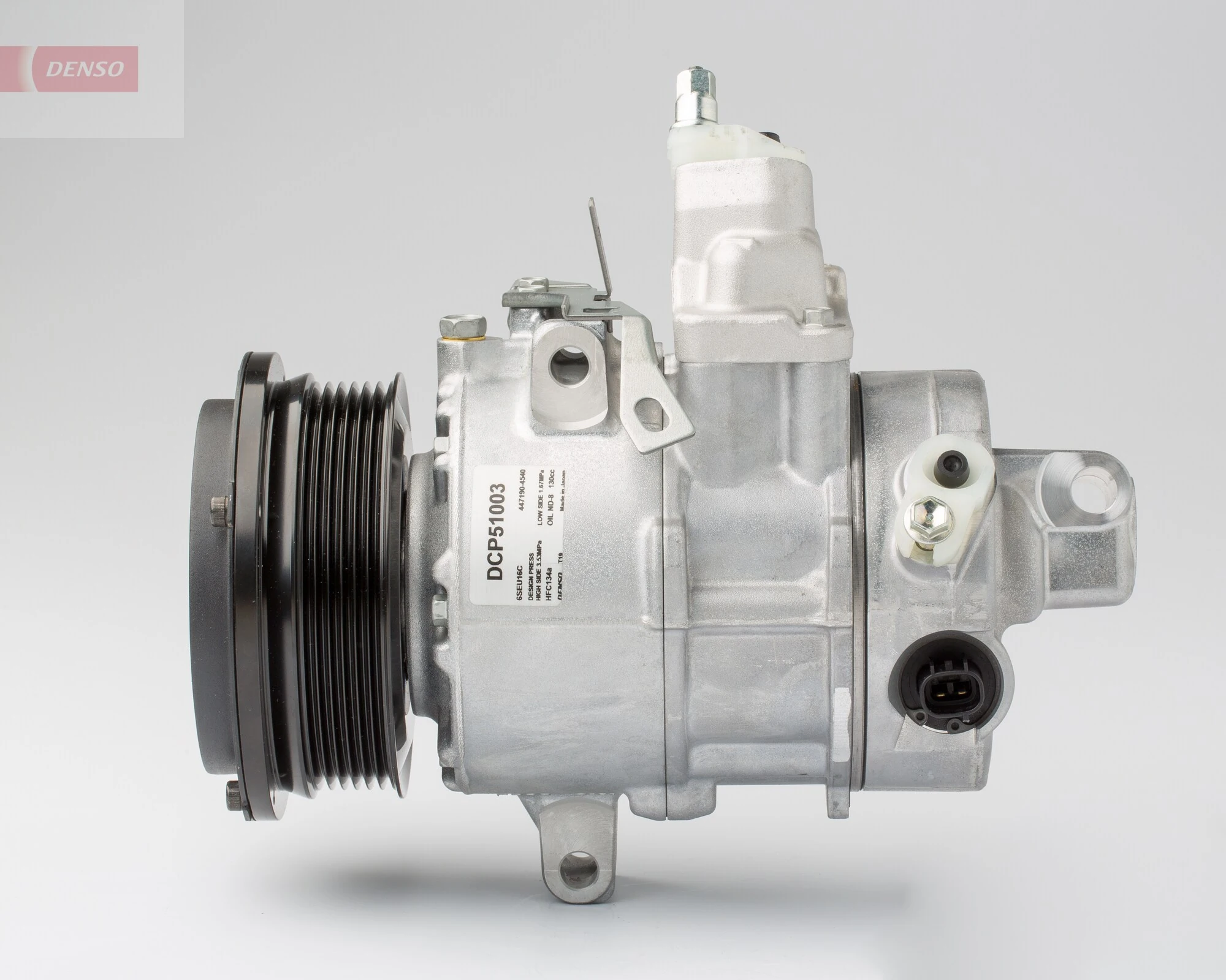 Compre DCP51003 Denso Compressor de aparelho de ar condicionado