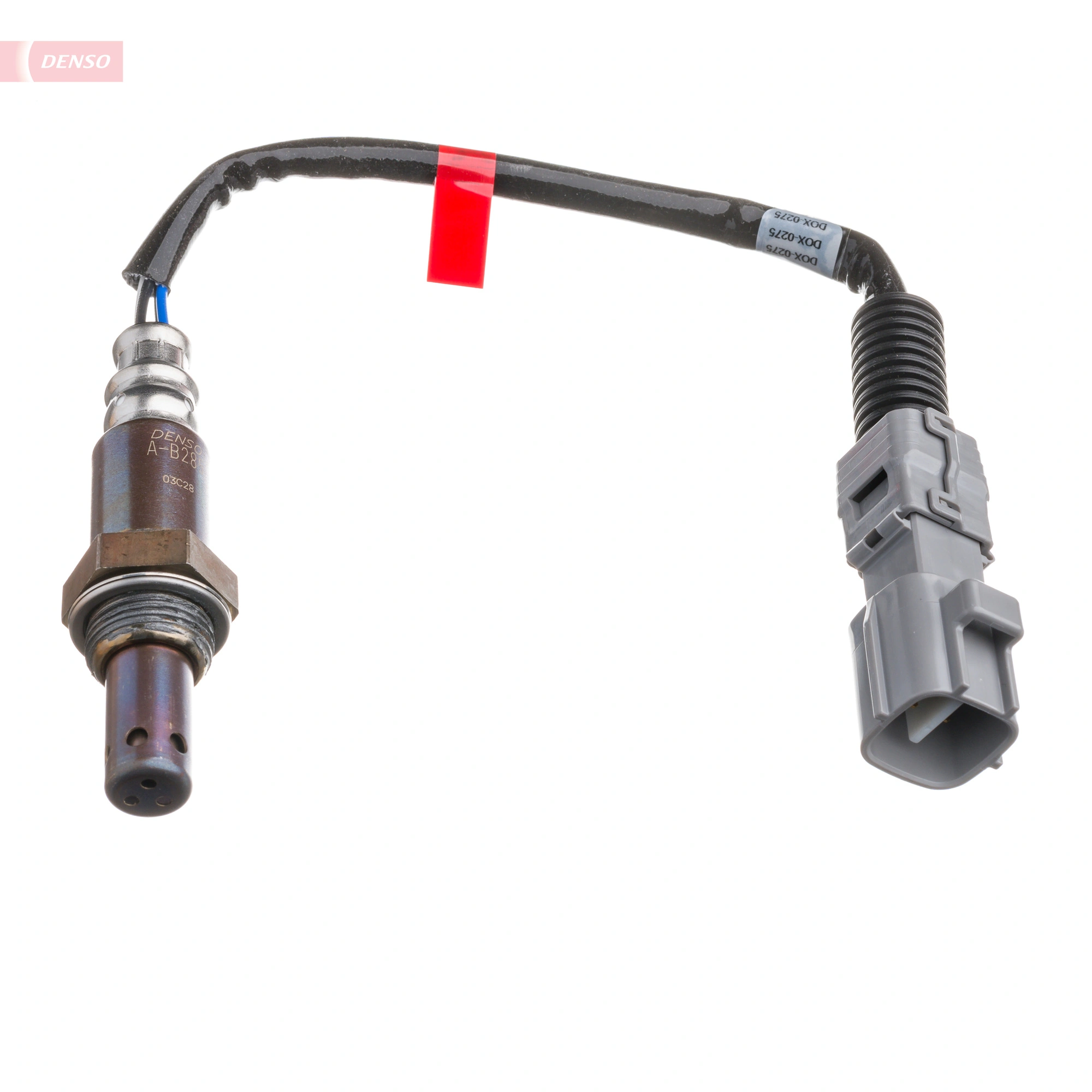 Sonda lambda, sensor de oxigênio Denso DOX0275 preço, a partir de 107,89 USD