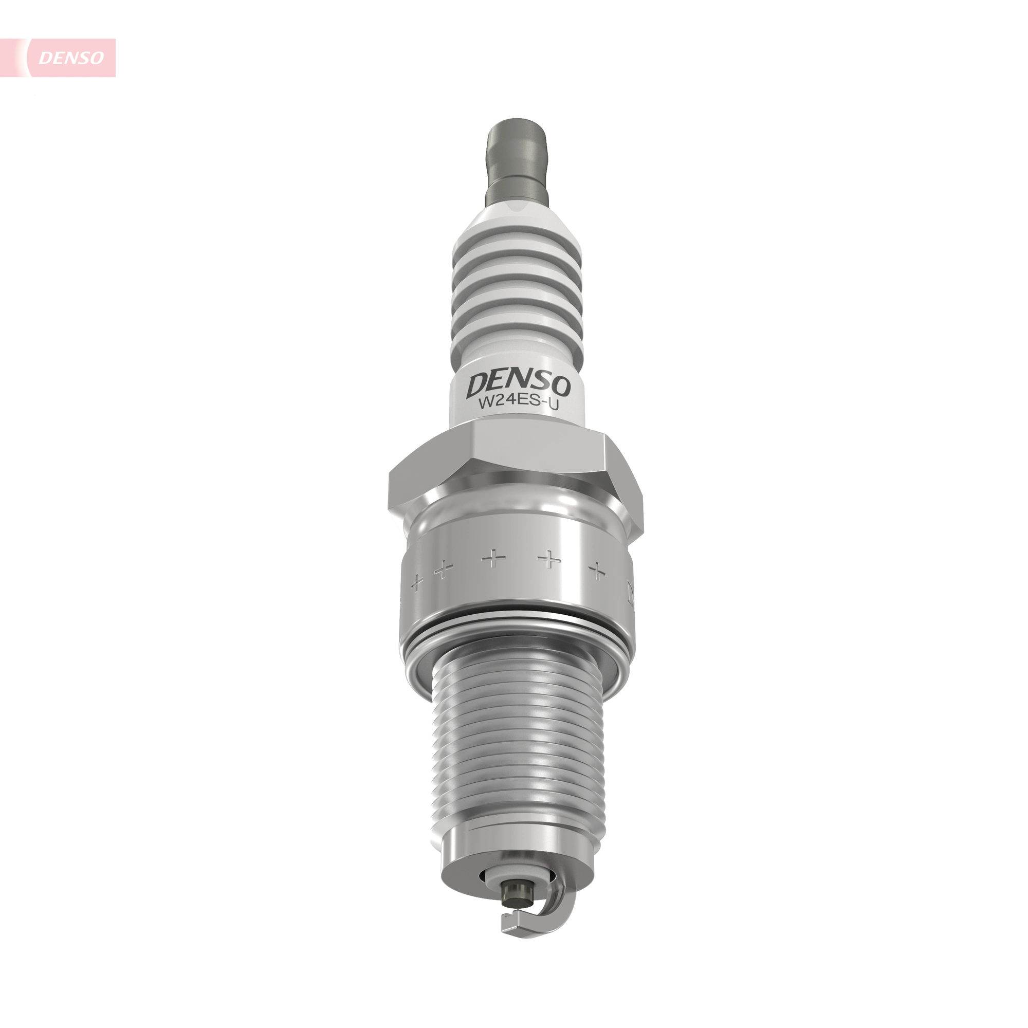 Vela de ignição W24ESU Denso