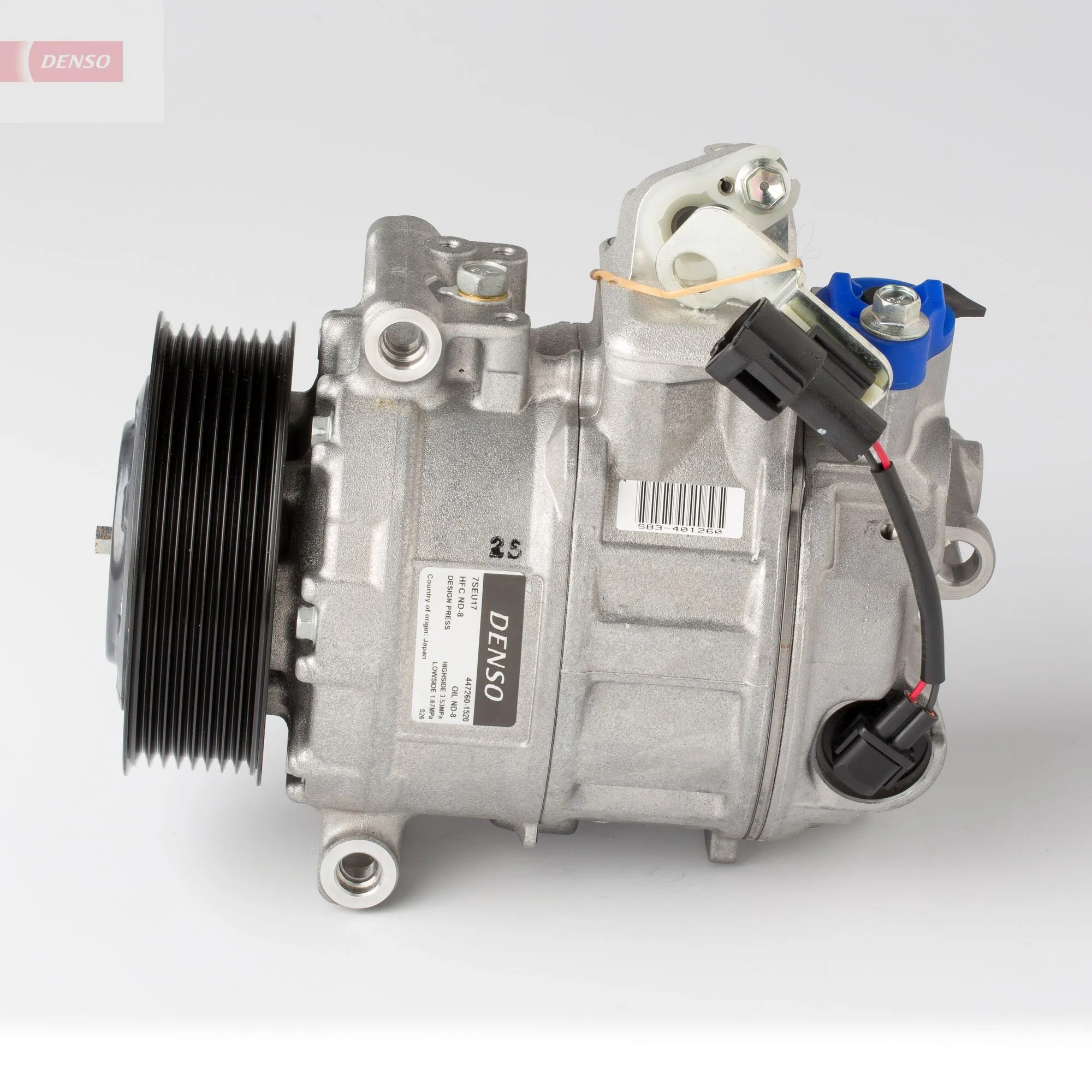 DCP14019 Denso