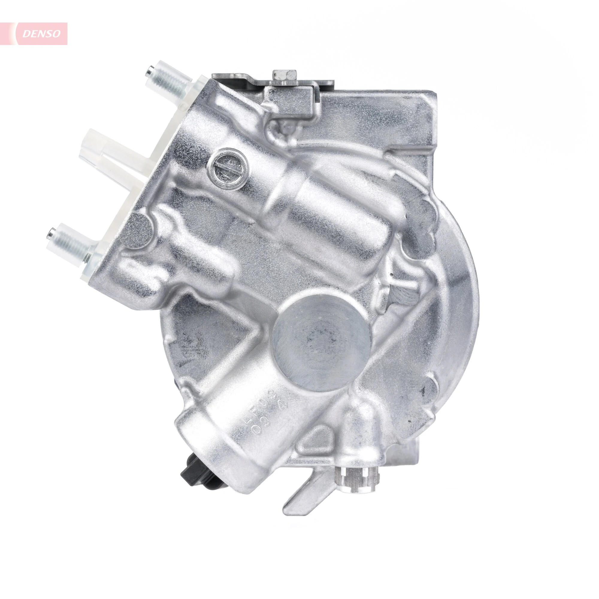 Compressor de aparelho de ar condicionado Denso DCP21024 preço, a partir de 406,48 USD