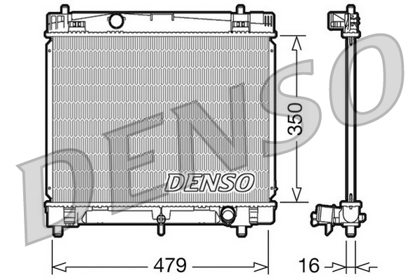 DRM50008 Denso