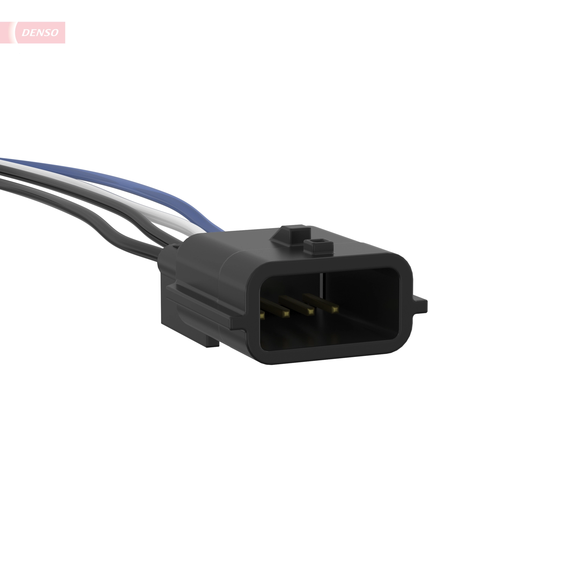 Compre DOX0572 Denso Sonda lambda, sensor de oxigênio até o catalisador