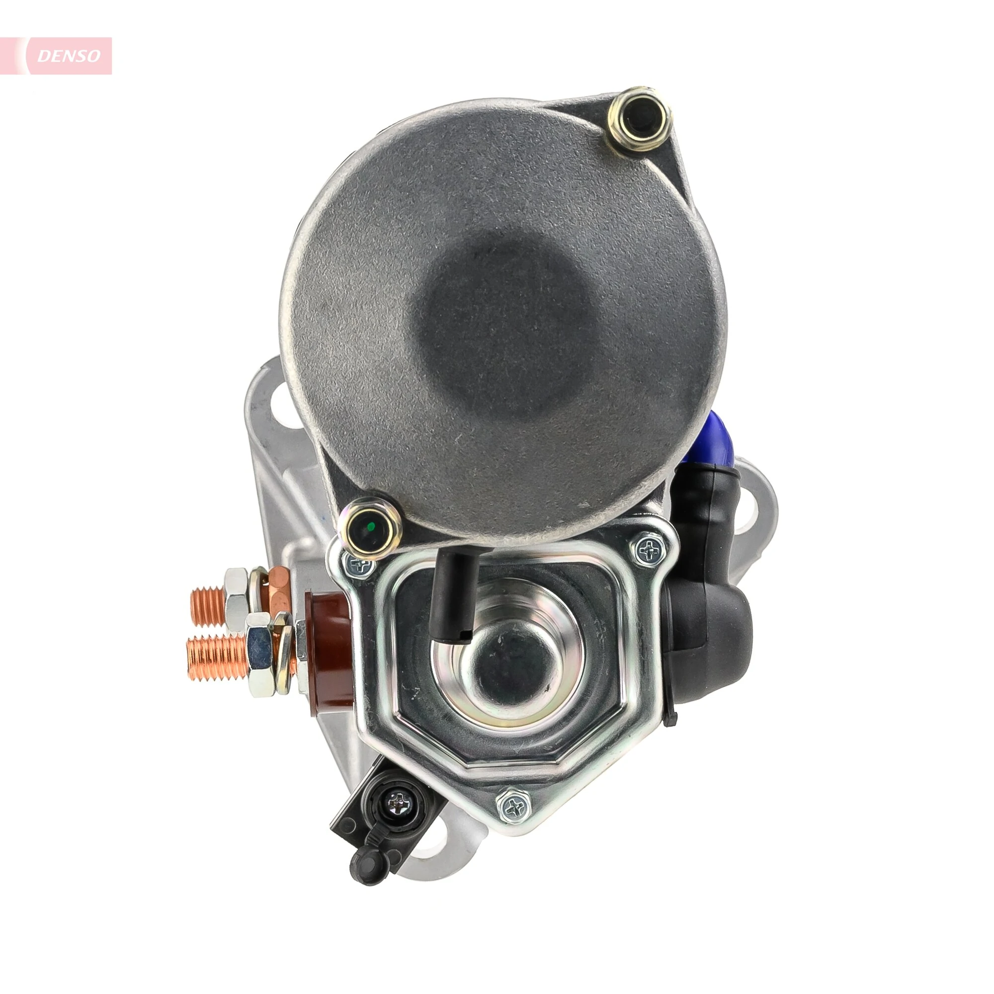 3957597 Cummins Motor de arranco