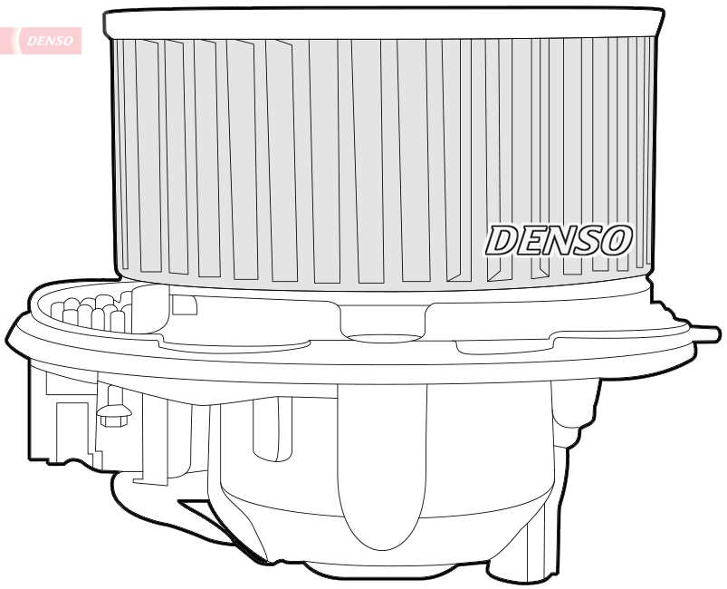 DEA32003 Denso