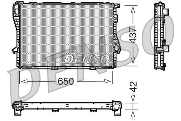 DRM05068 Denso