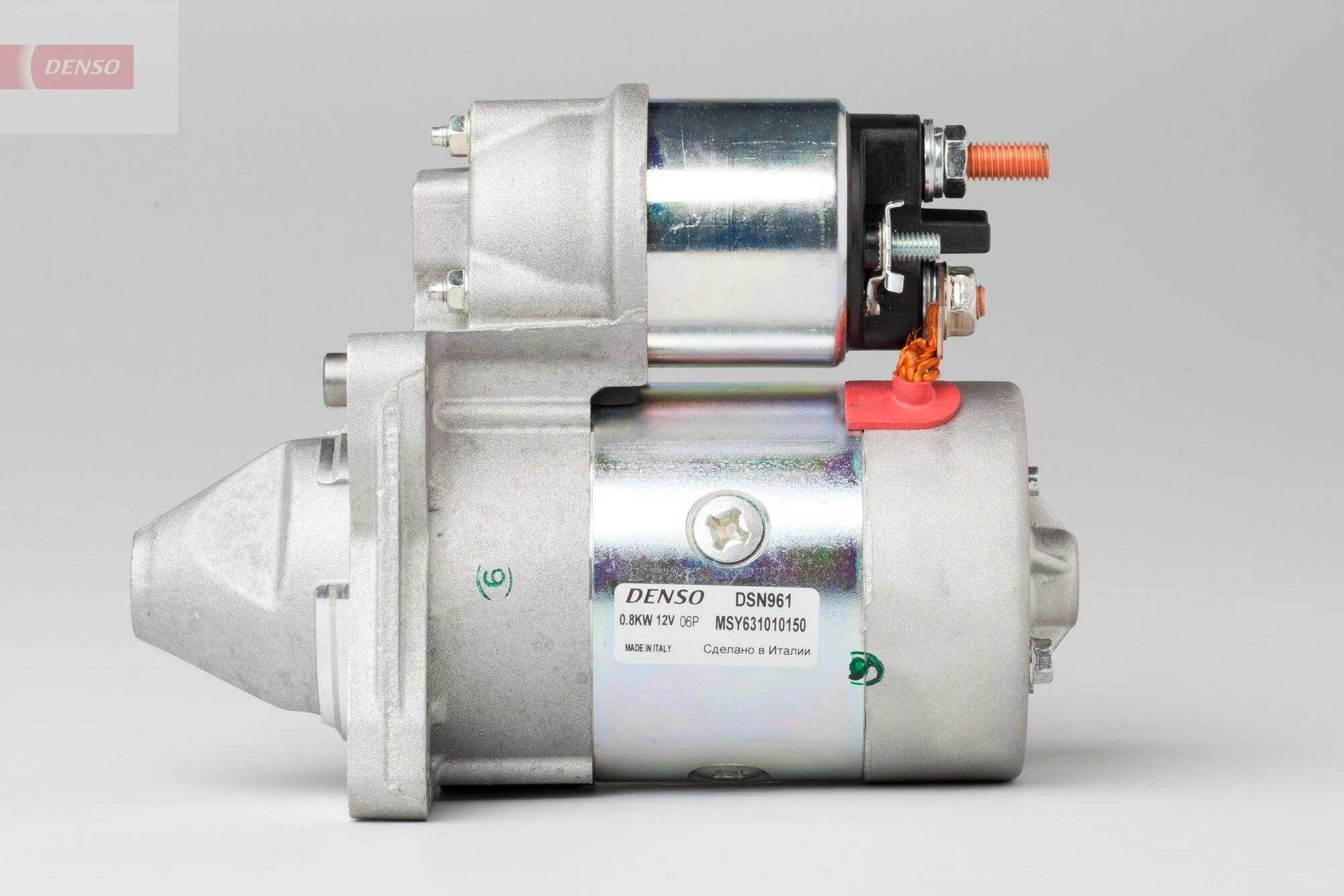 DSN961 Denso