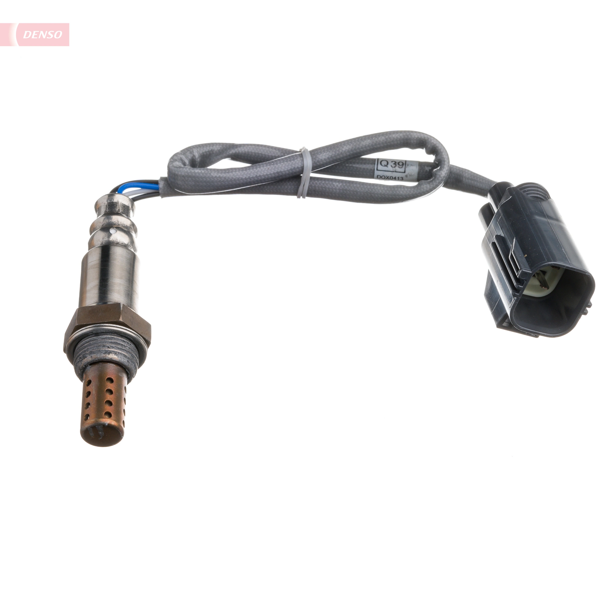 DOX0413 Denso Sonda lambda, sensor de oxigênio