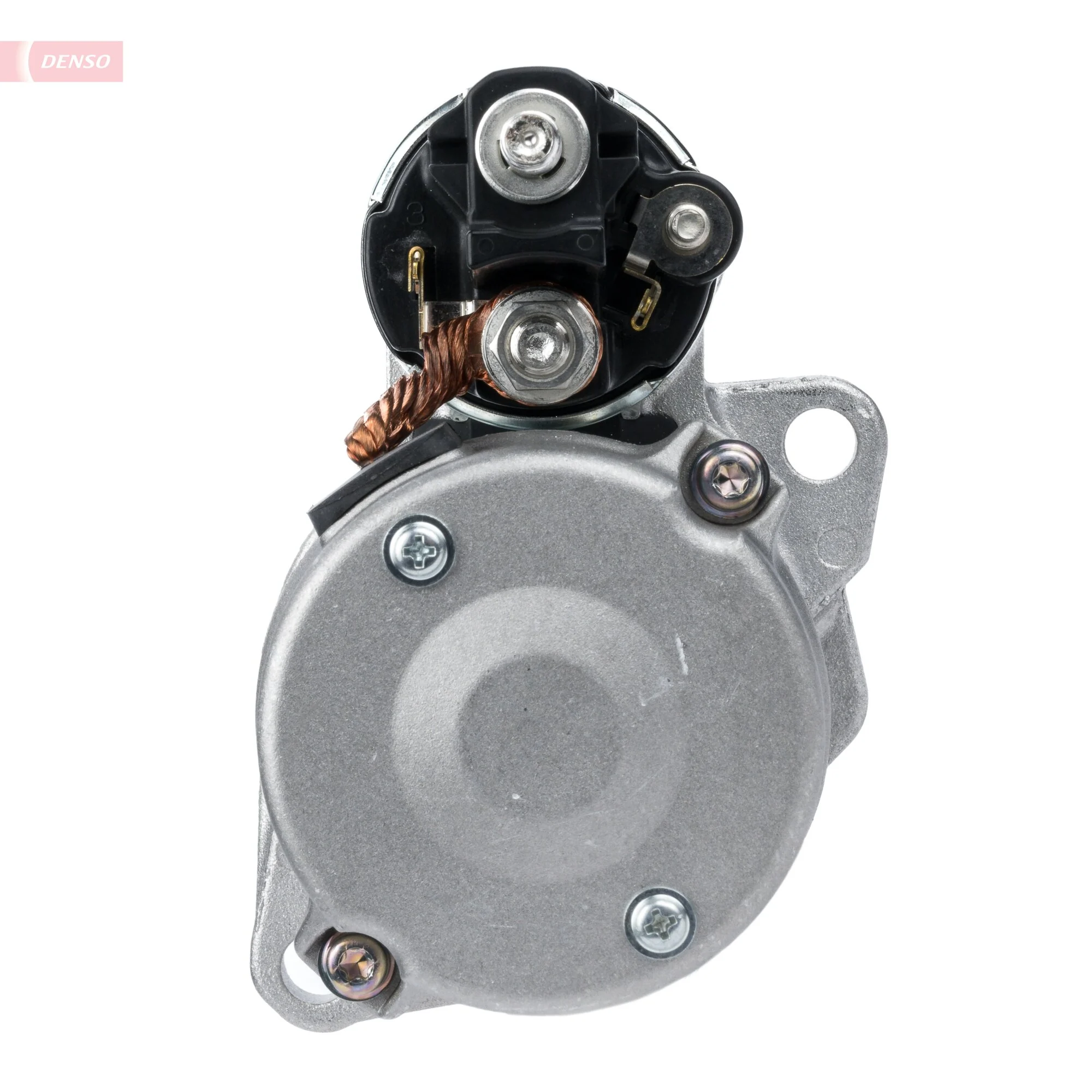 Motor de arranco para Porsche 911 Targa 991