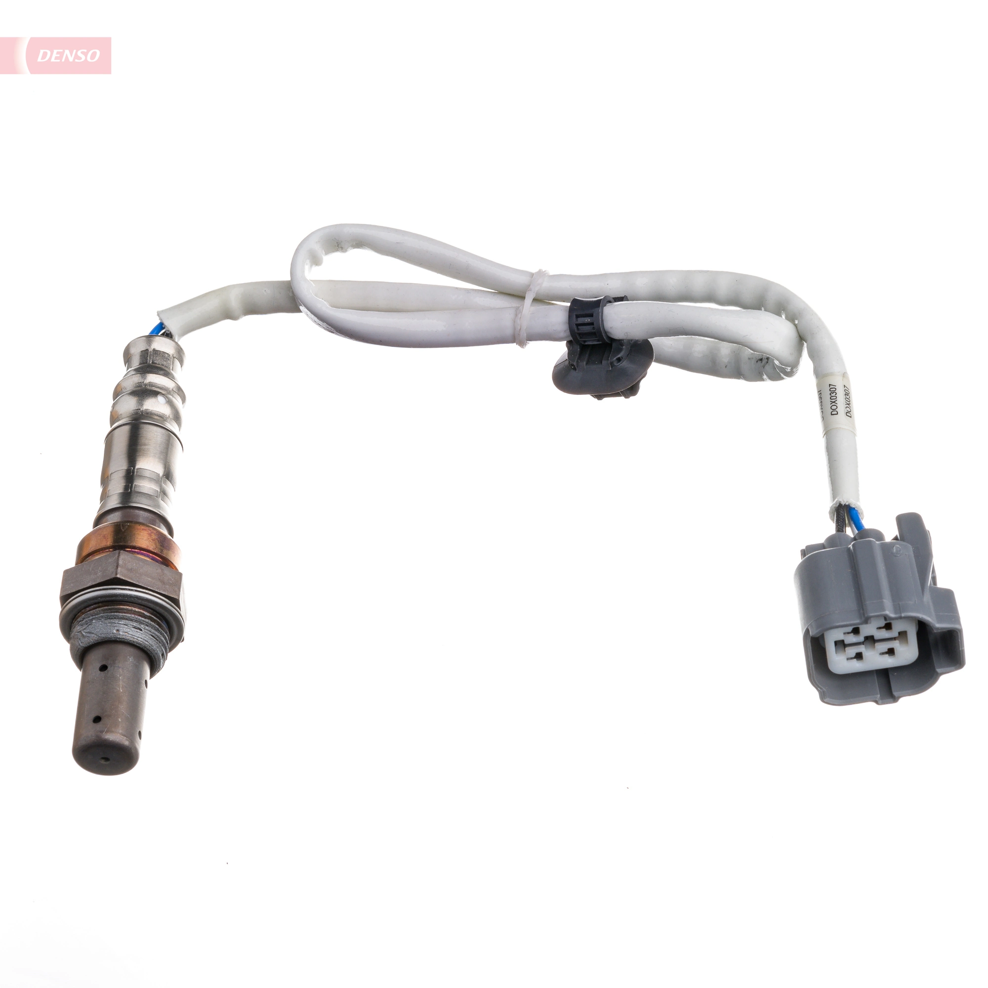 Sonda lambda, sensor de mistura pobre Denso DOX0307 preço, a partir de 79,38 USD