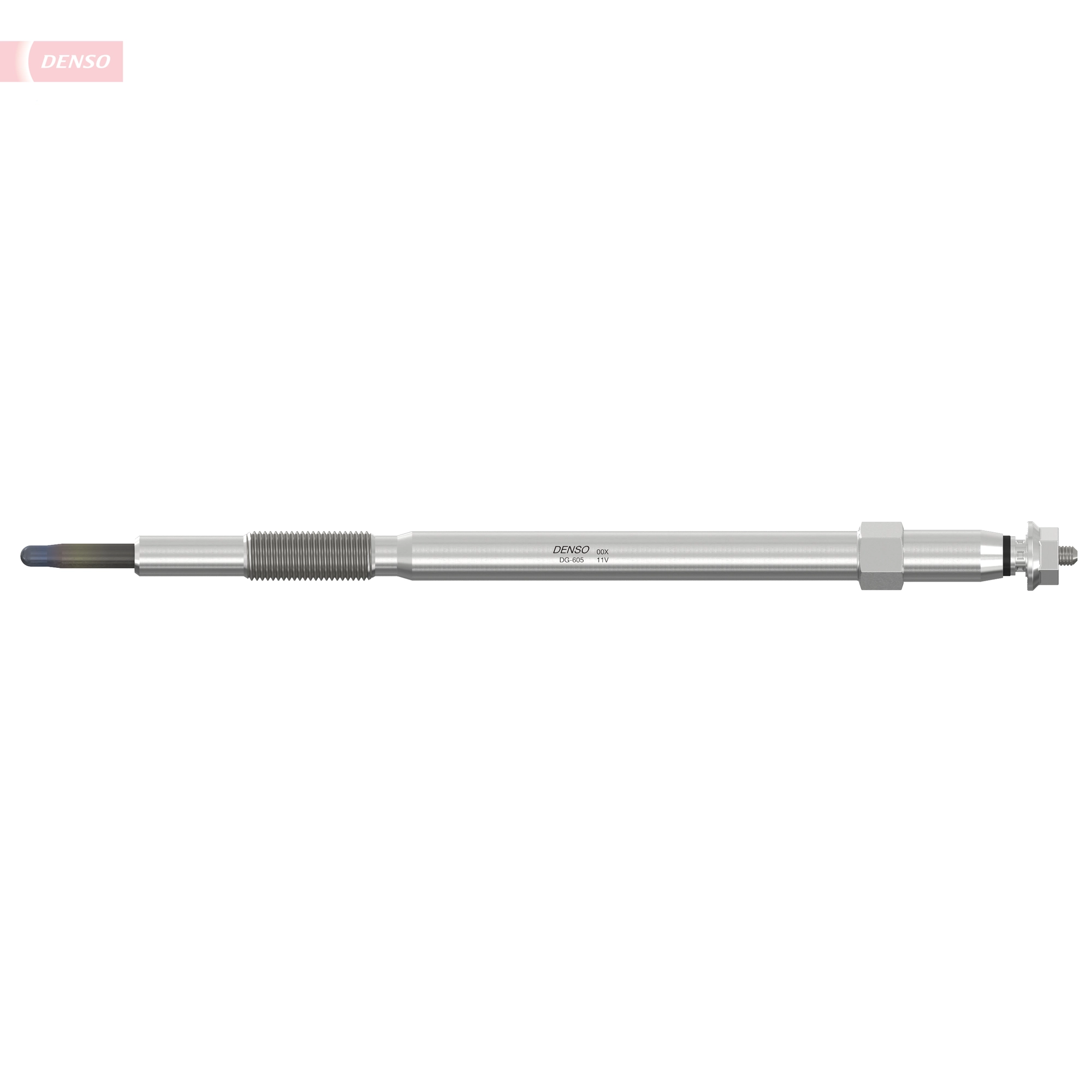 Vela de incandescência DG605 Denso