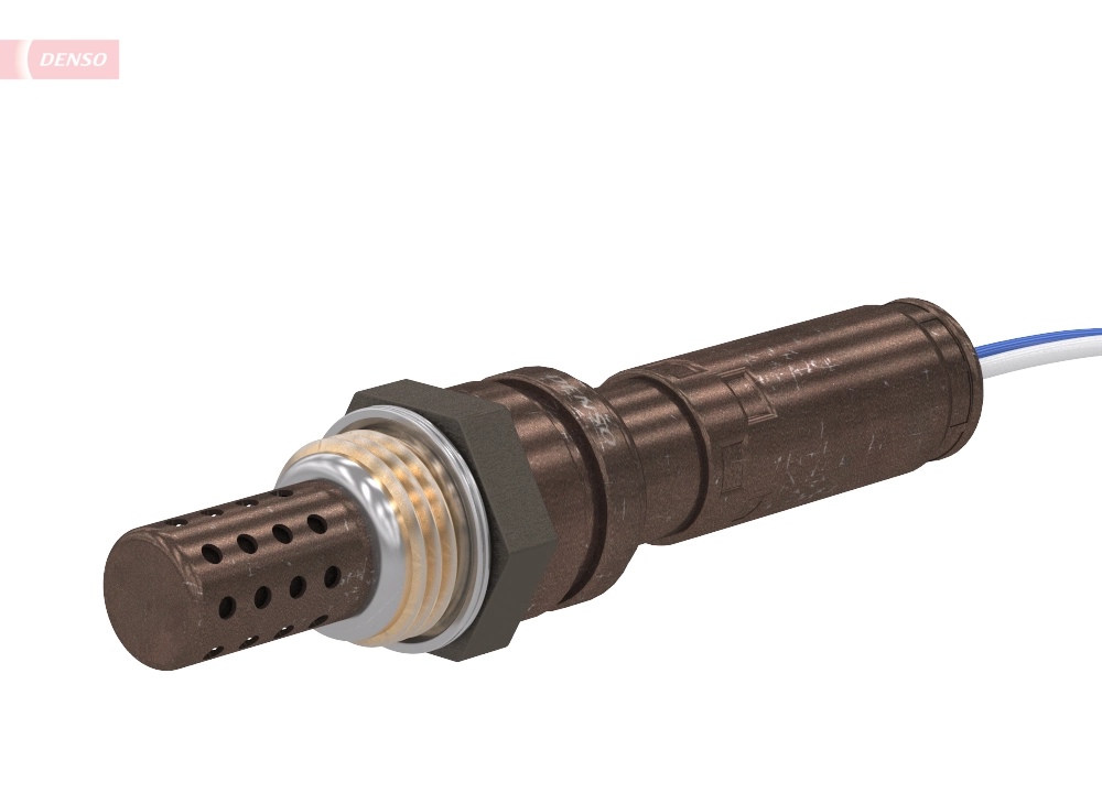 Sonda lambda, sensor de oxigênio MD150609 Chrysler