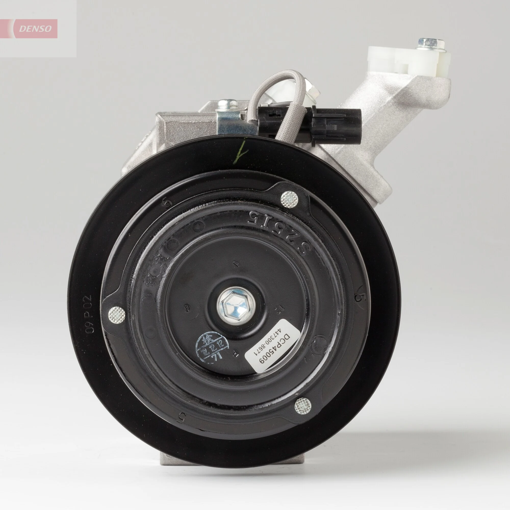 Compressor de aparelho de ar condicionado Denso DCP45009 preço, a partir de 205,09 USD