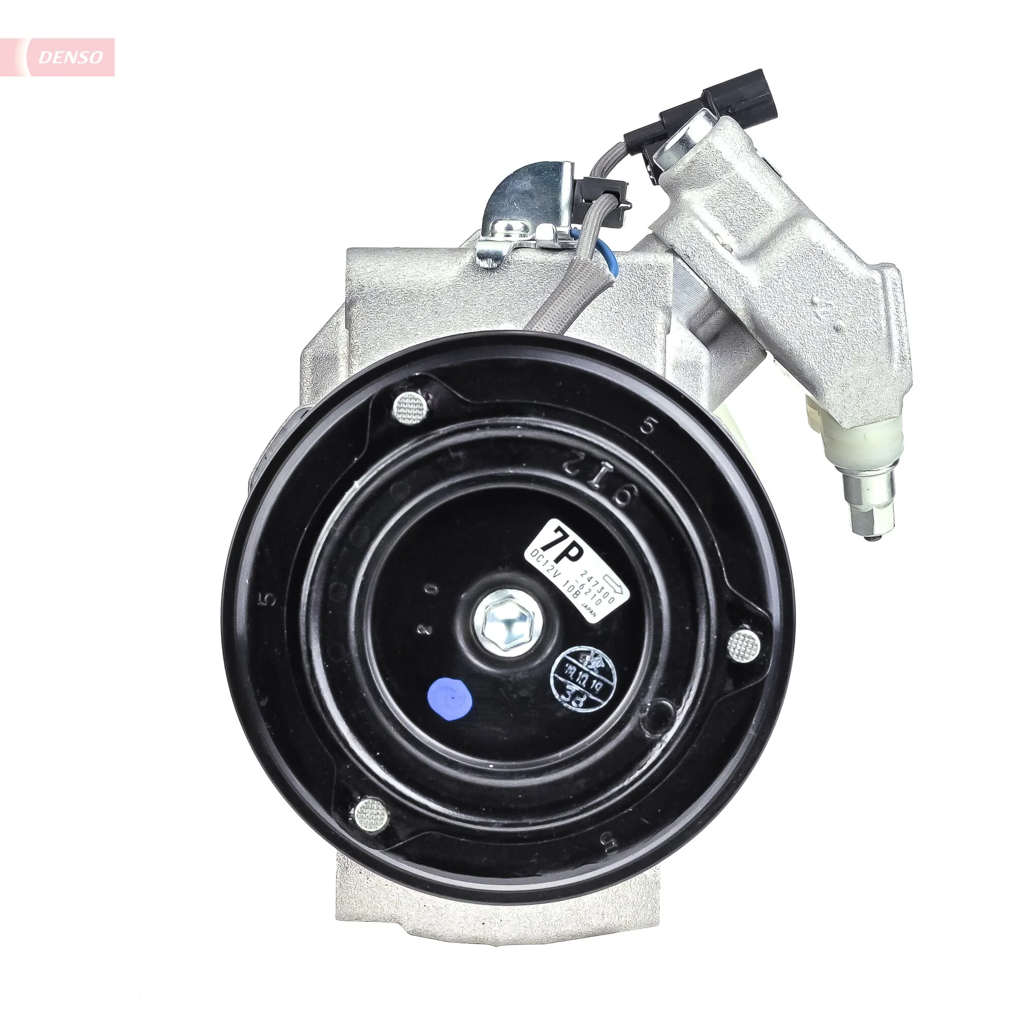 Compressor de aparelho de ar condicionado Denso DCP40018 preço, a partir de 498,40 USD