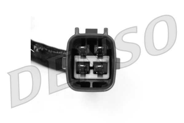 Sonda lambda, sensor de oxigênio depois de catalisador Denso DOX0231 preço, a partir de 108,46 USD