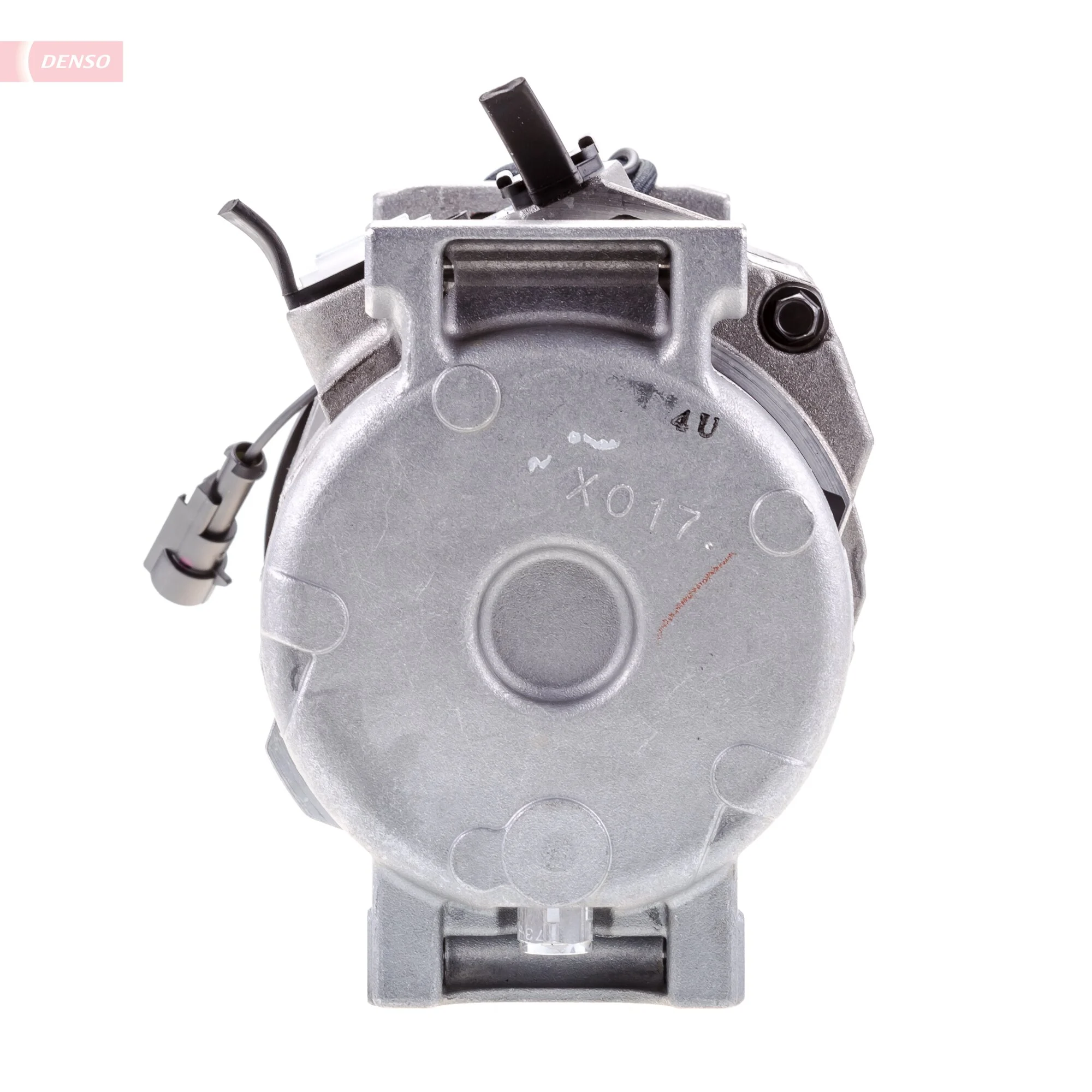 Compre DCP12012 Denso Compressor de aparelho de ar condicionado