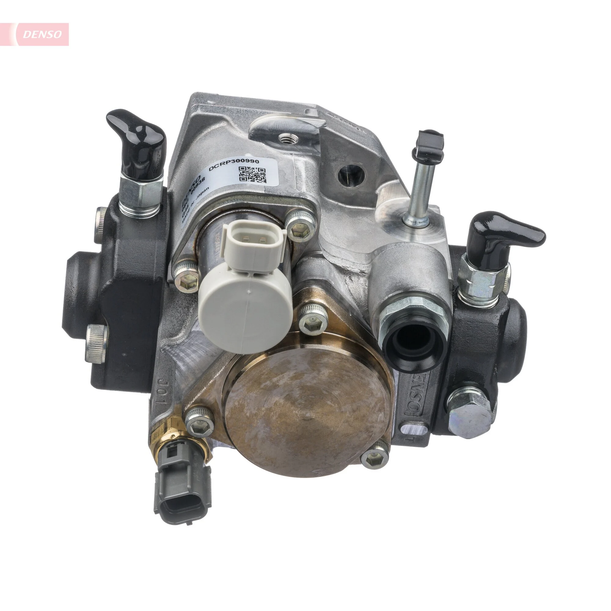 Compre Bomba de combustível de pressão alta Mitsubishi Lancer 
