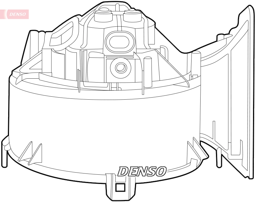 DEA20006 Denso