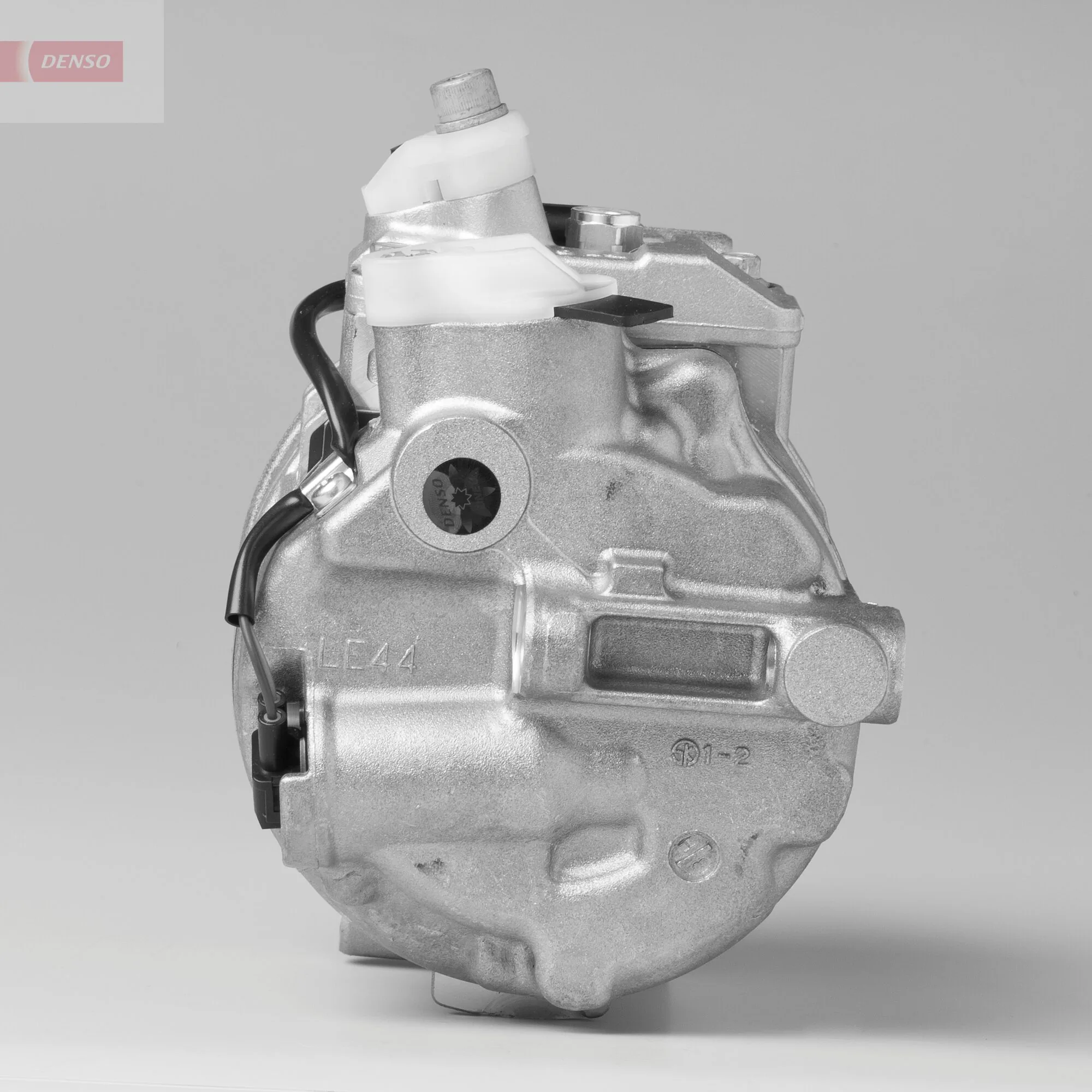DCP17109 Denso Compressor de aparelho de ar condicionado