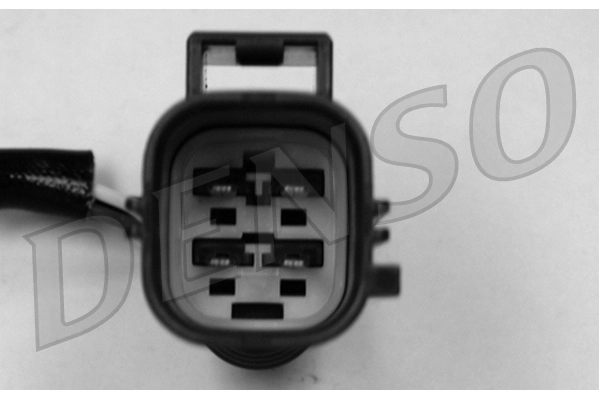 DOX1420 Denso Sonda lambda, sensor de oxigênio depois de catalisador