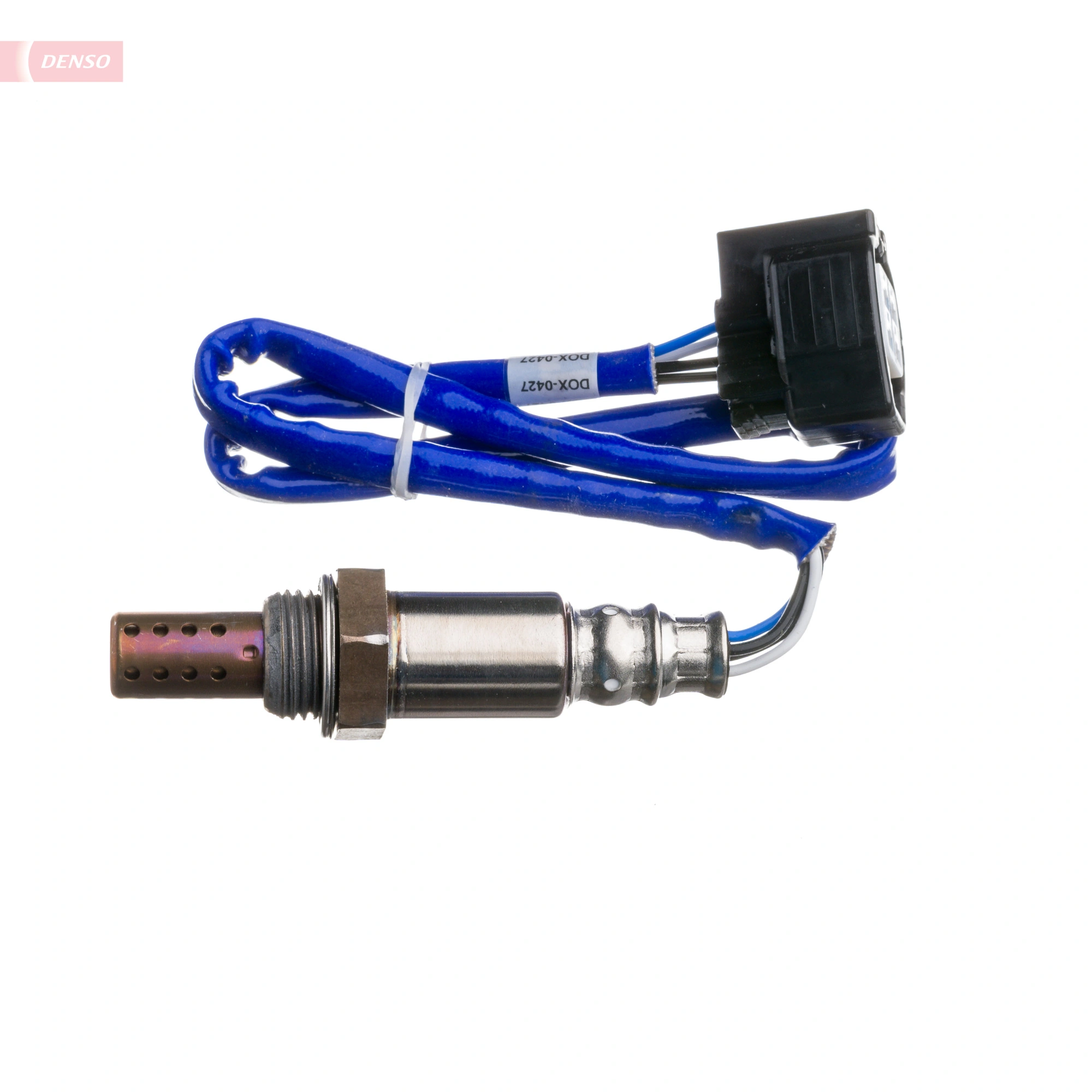 Sonda lambda, sensor de oxigênio DOX0427 Denso