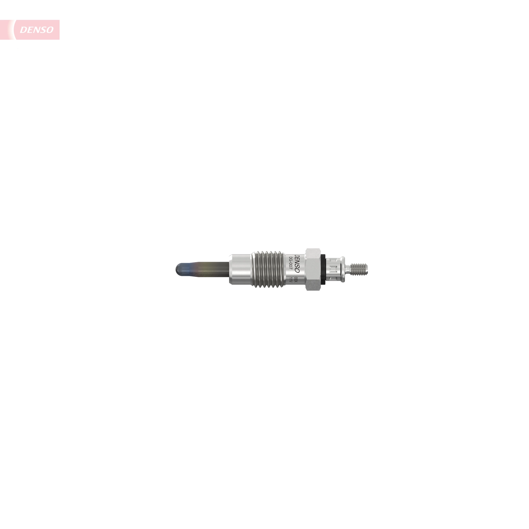 Compre DG007 Denso Vela de incandescência